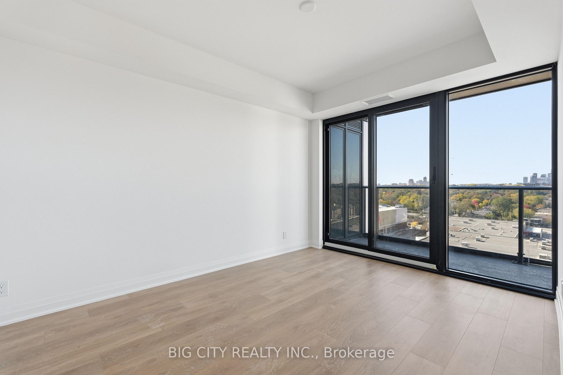 Photo 18 of Unit 1303, 25 Frederick Todd Way, Toronto, Thorncliffe Park — HOMEH