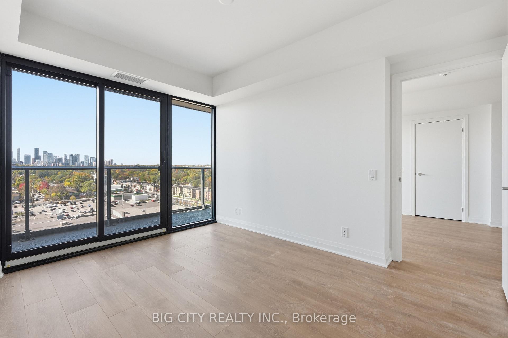 Photo 19 of Unit 1303, 25 Frederick Todd Way, Toronto, Thorncliffe Park — HOMEH