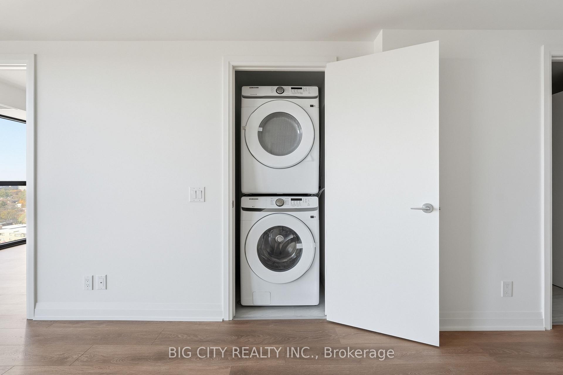 Photo 26 of Unit 1303, 25 Frederick Todd Way, Toronto, Thorncliffe Park — HOMEH