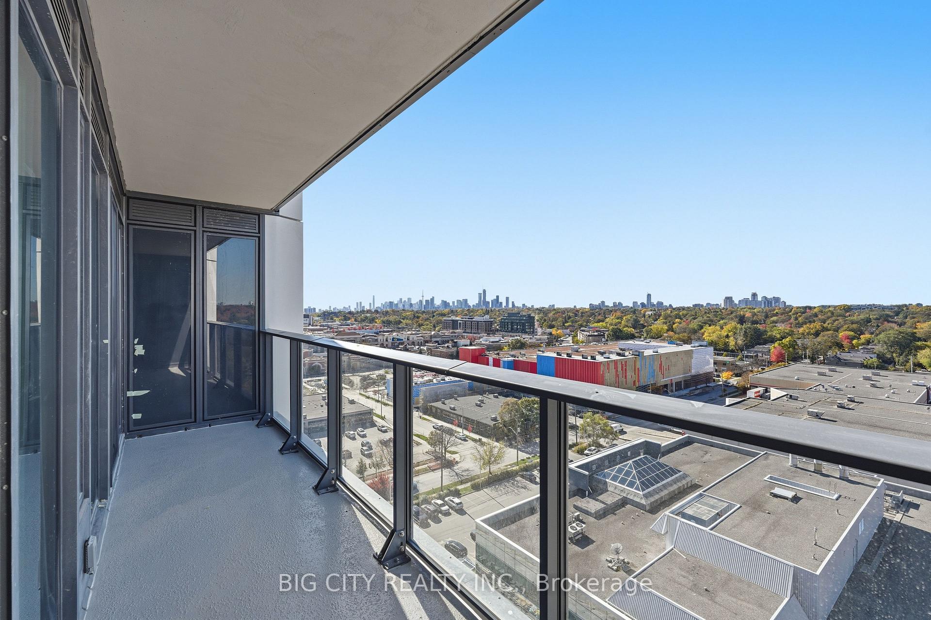 Photo 27 of Unit 1303, 25 Frederick Todd Way, Toronto, Thorncliffe Park — HOMEH