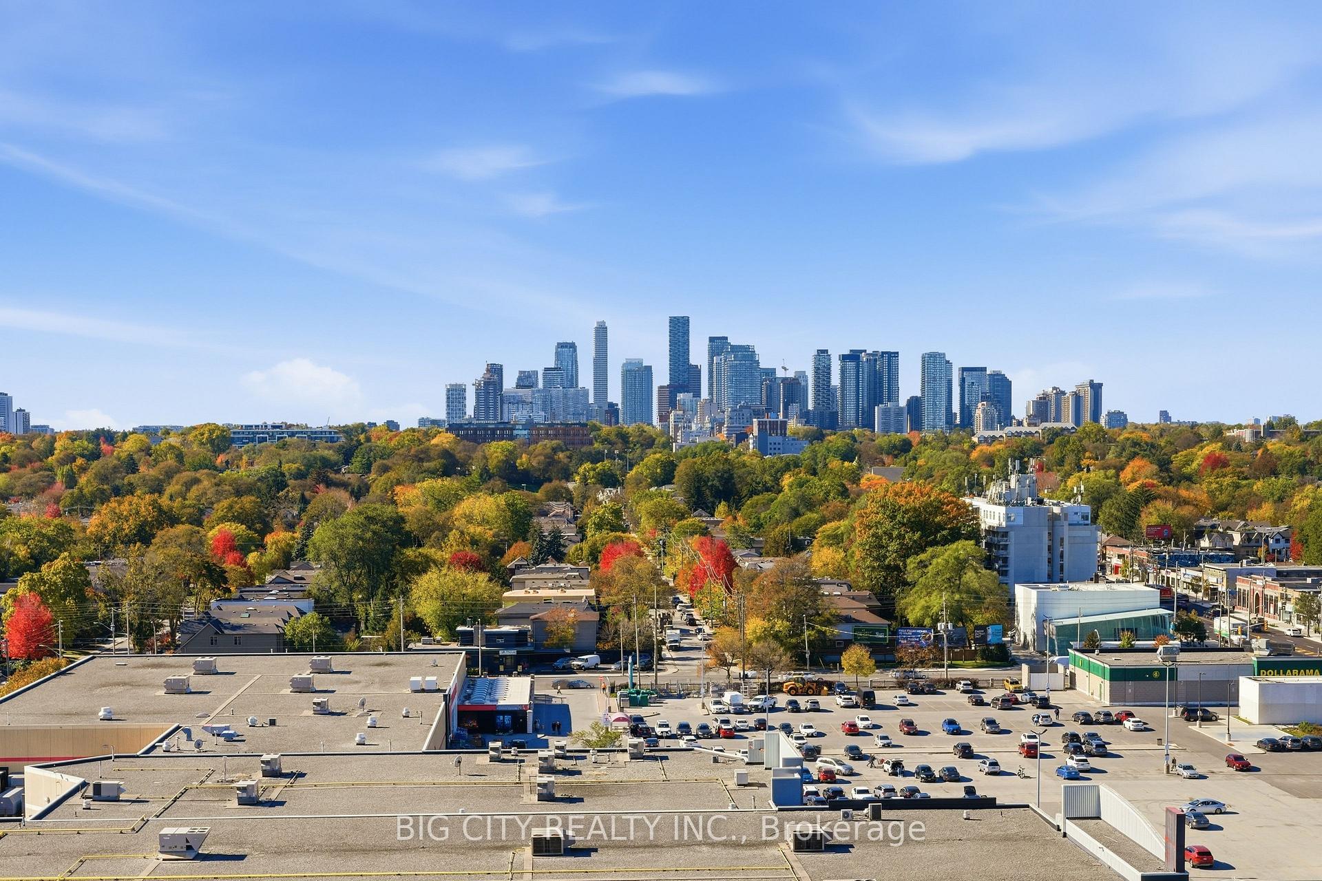Photo 28 of Unit 1303, 25 Frederick Todd Way, Toronto, Thorncliffe Park — HOMEH