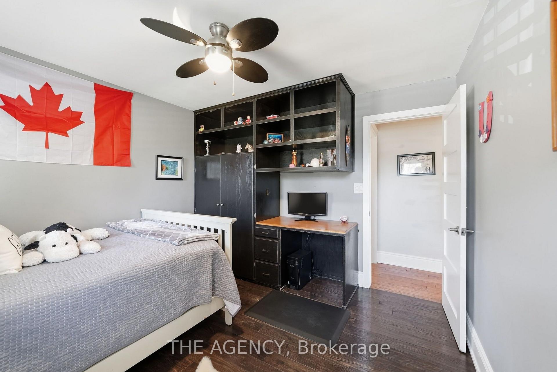 Photo 23 of 2101 Edinburgh Drive, Burlington, Brant — HOMEH