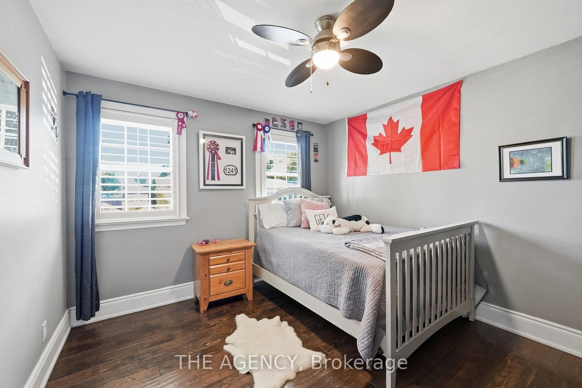 Photo 24 of 2101 Edinburgh Drive, Burlington, Brant — HOMEH