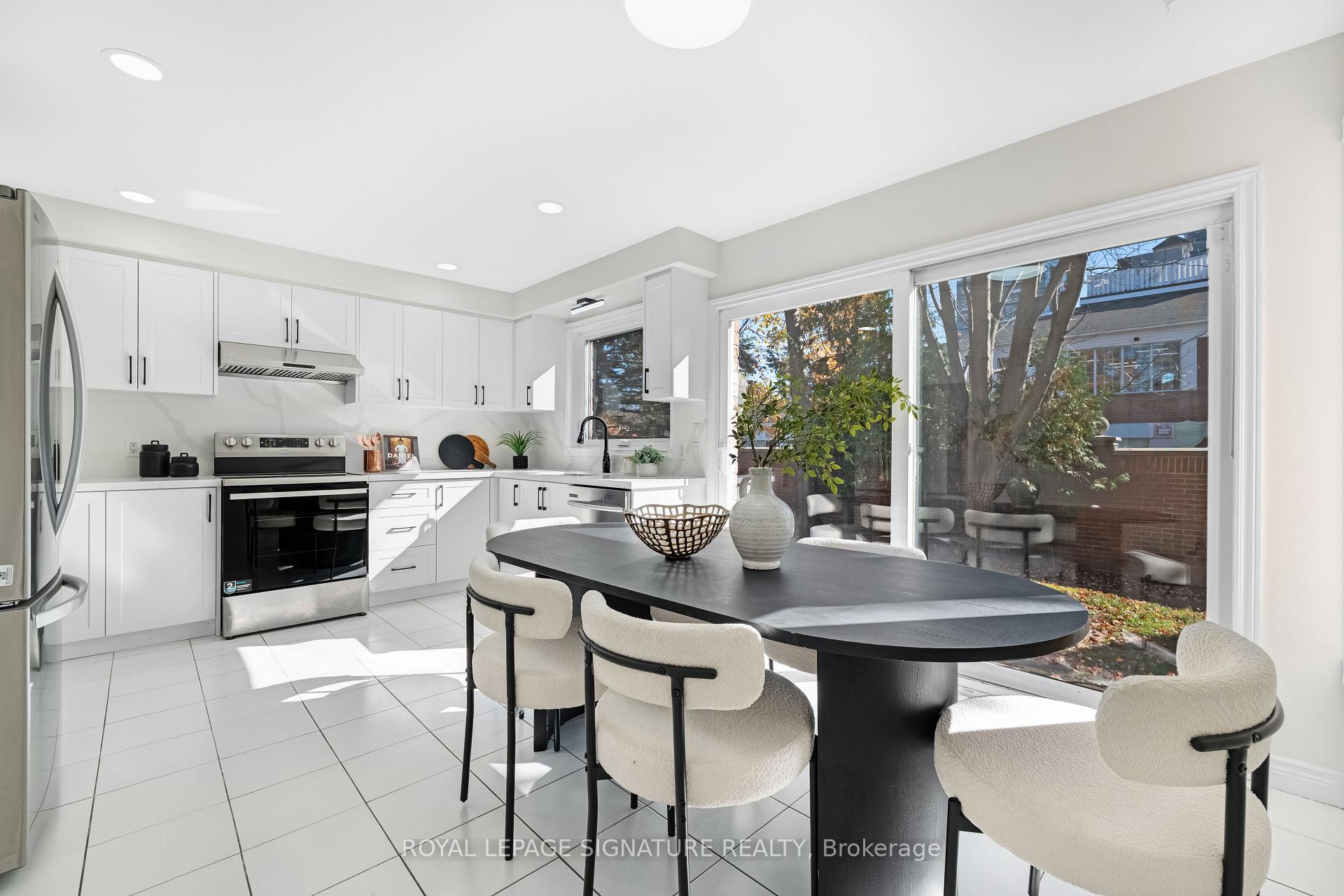 Photo 7 of 5 Patrick Boulevard, North York, Pleasant View — HOMEH