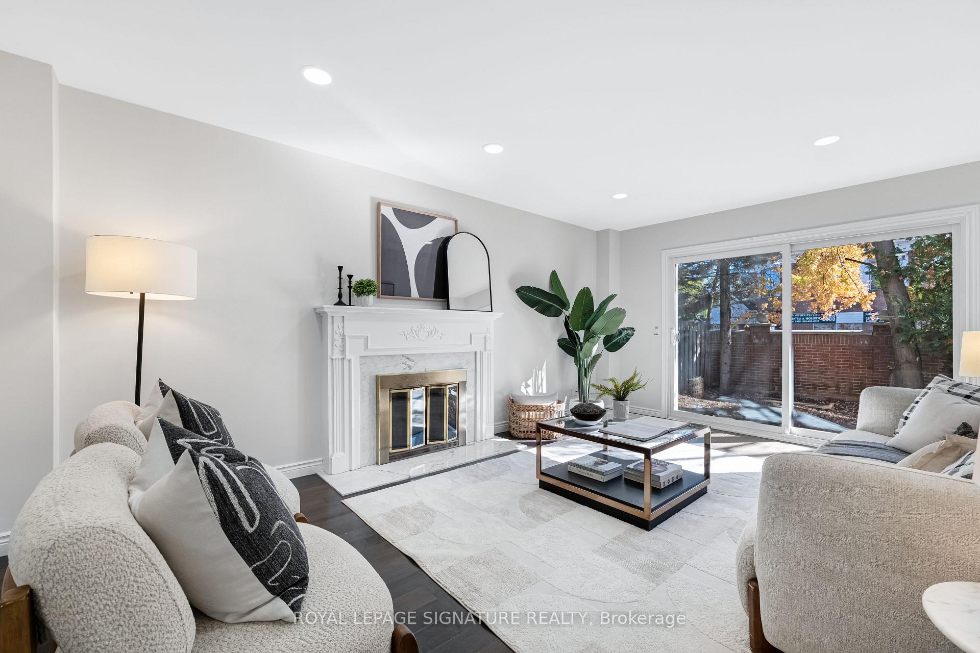 Photo 11 of 5 Patrick Boulevard, North York, Pleasant View — HOMEH