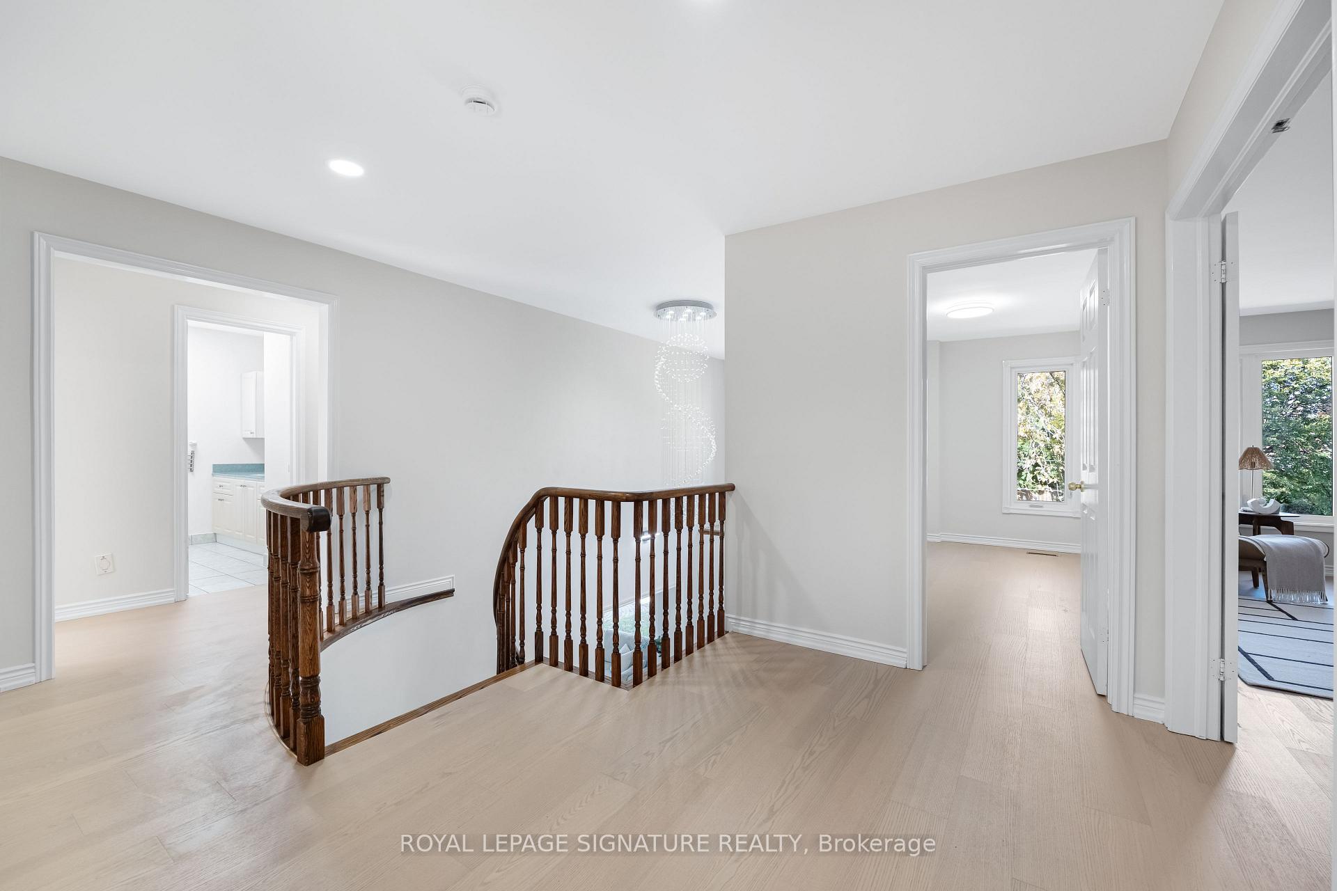 Photo 15 of 5 Patrick Boulevard, North York, Pleasant View — HOMEH