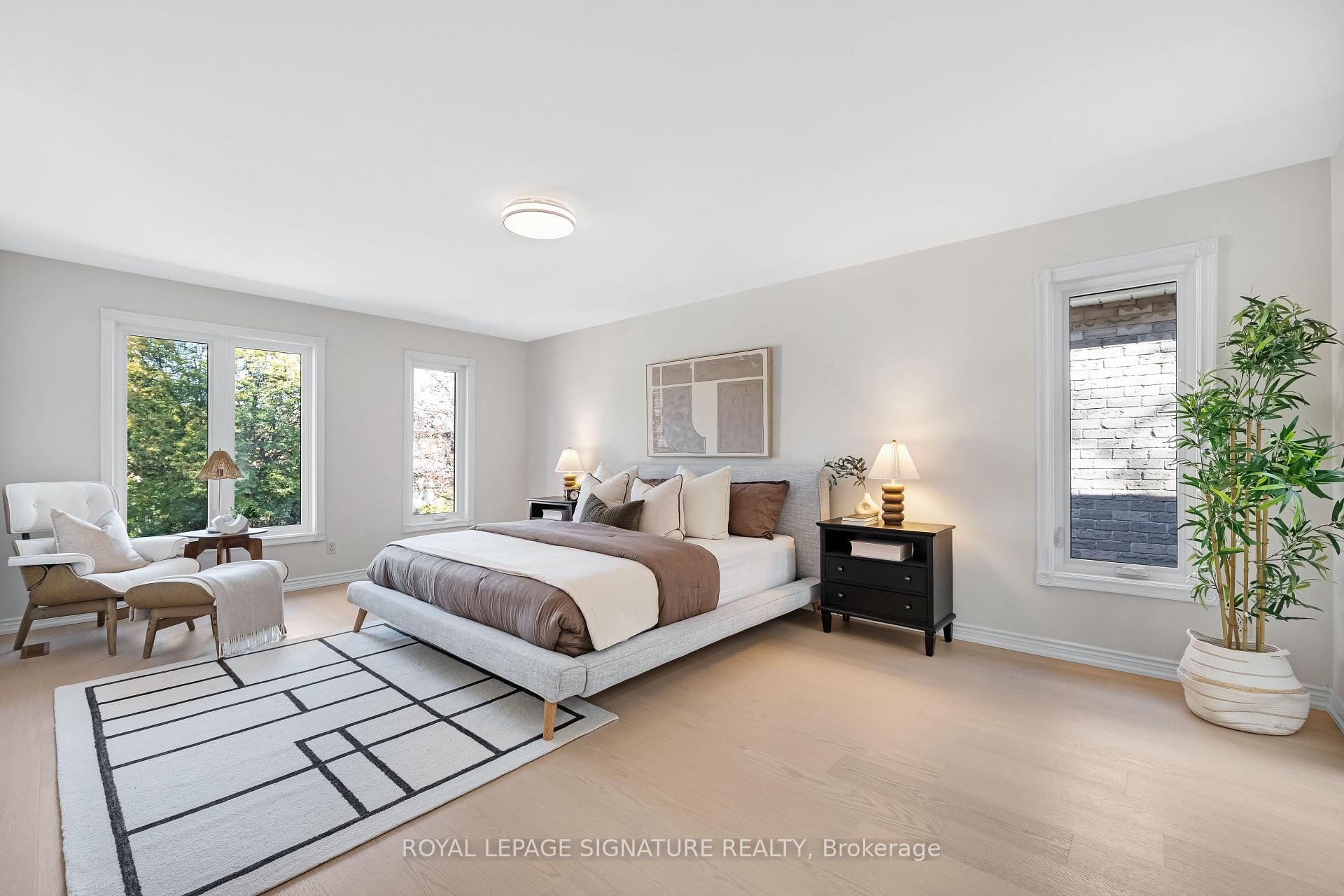 Photo 16 of 5 Patrick Boulevard, North York, Pleasant View — HOMEH