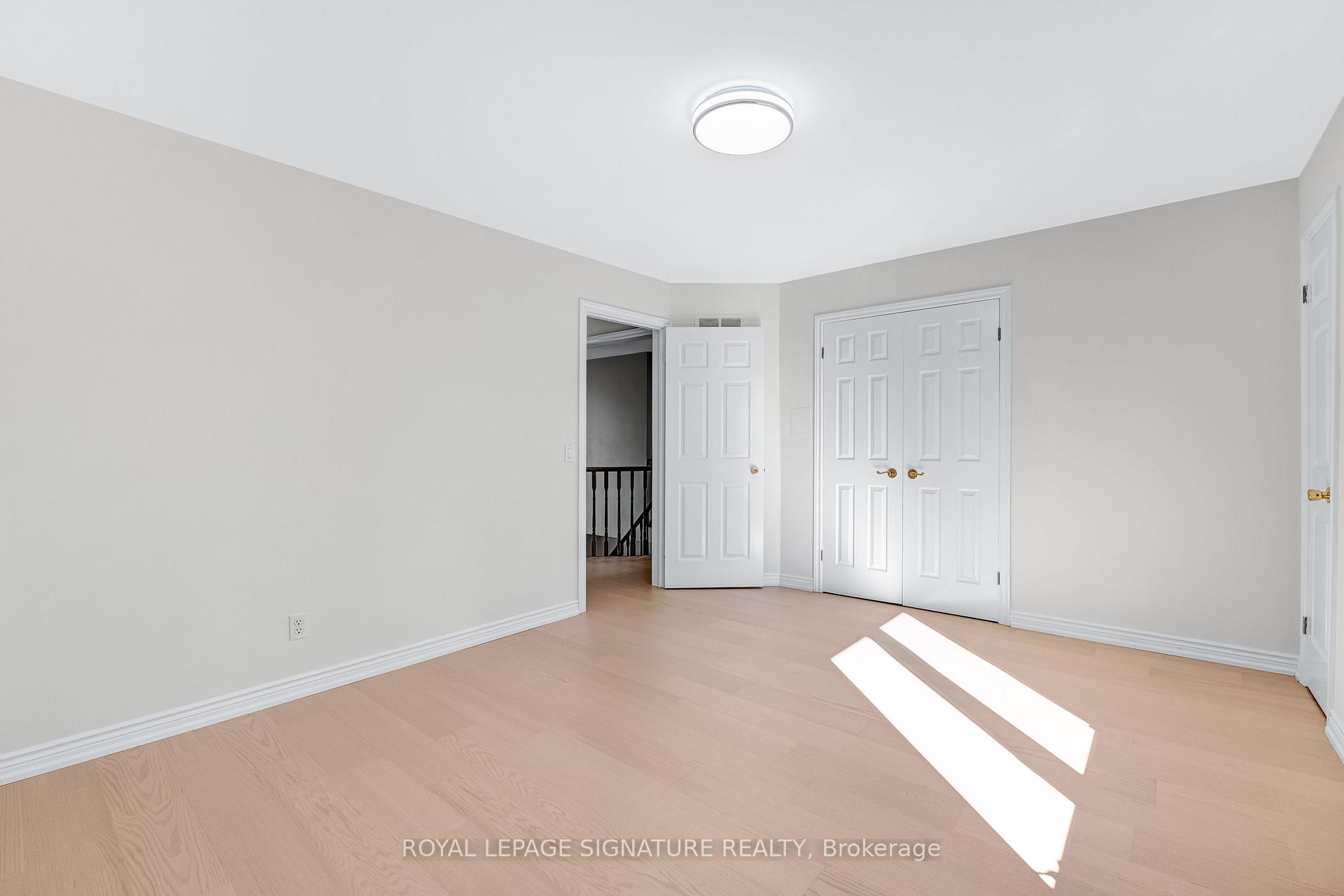 Photo 20 of 5 Patrick Boulevard, North York, Pleasant View — HOMEH