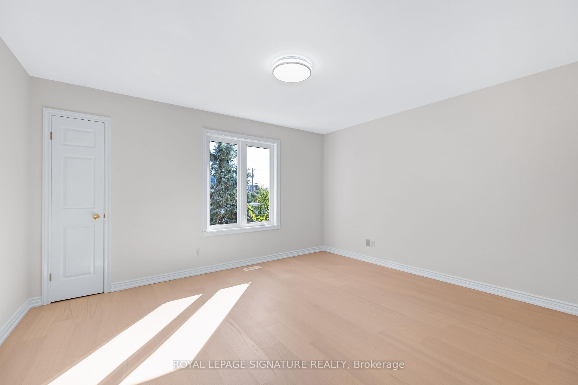 Photo 21 of 5 Patrick Boulevard, North York, Pleasant View — HOMEH