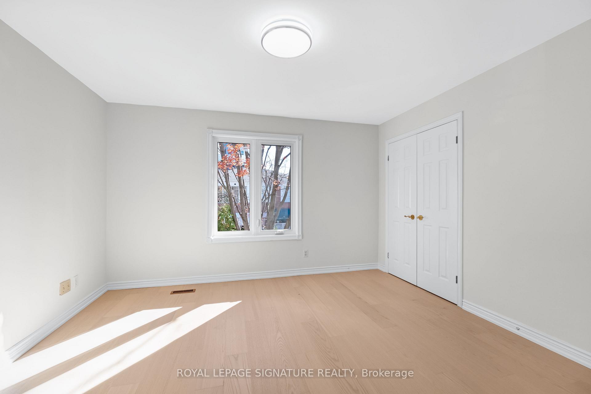 Photo 22 of 5 Patrick Boulevard, North York, Pleasant View — HOMEH
