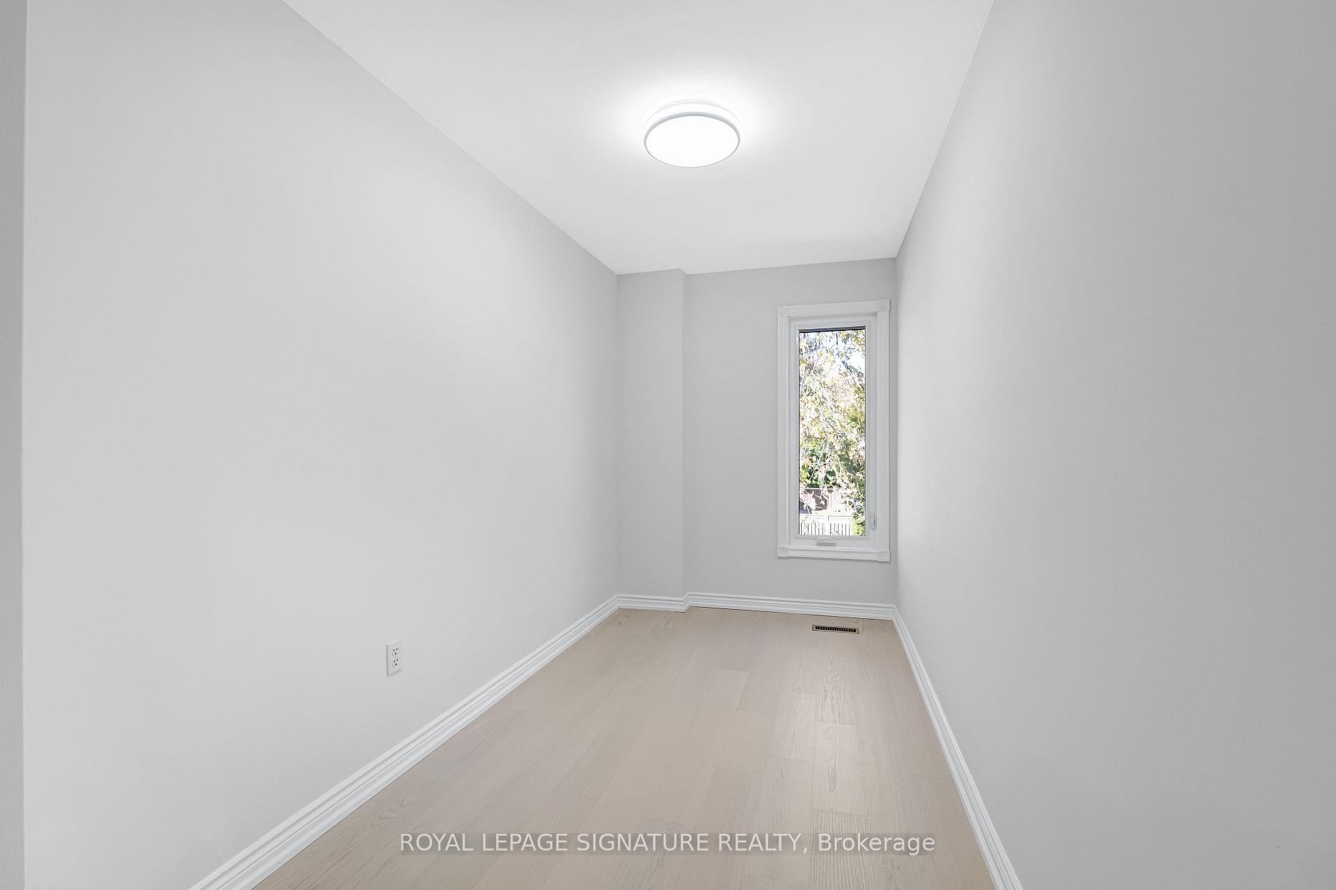 Photo 27 of 5 Patrick Boulevard, North York, Pleasant View — HOMEH