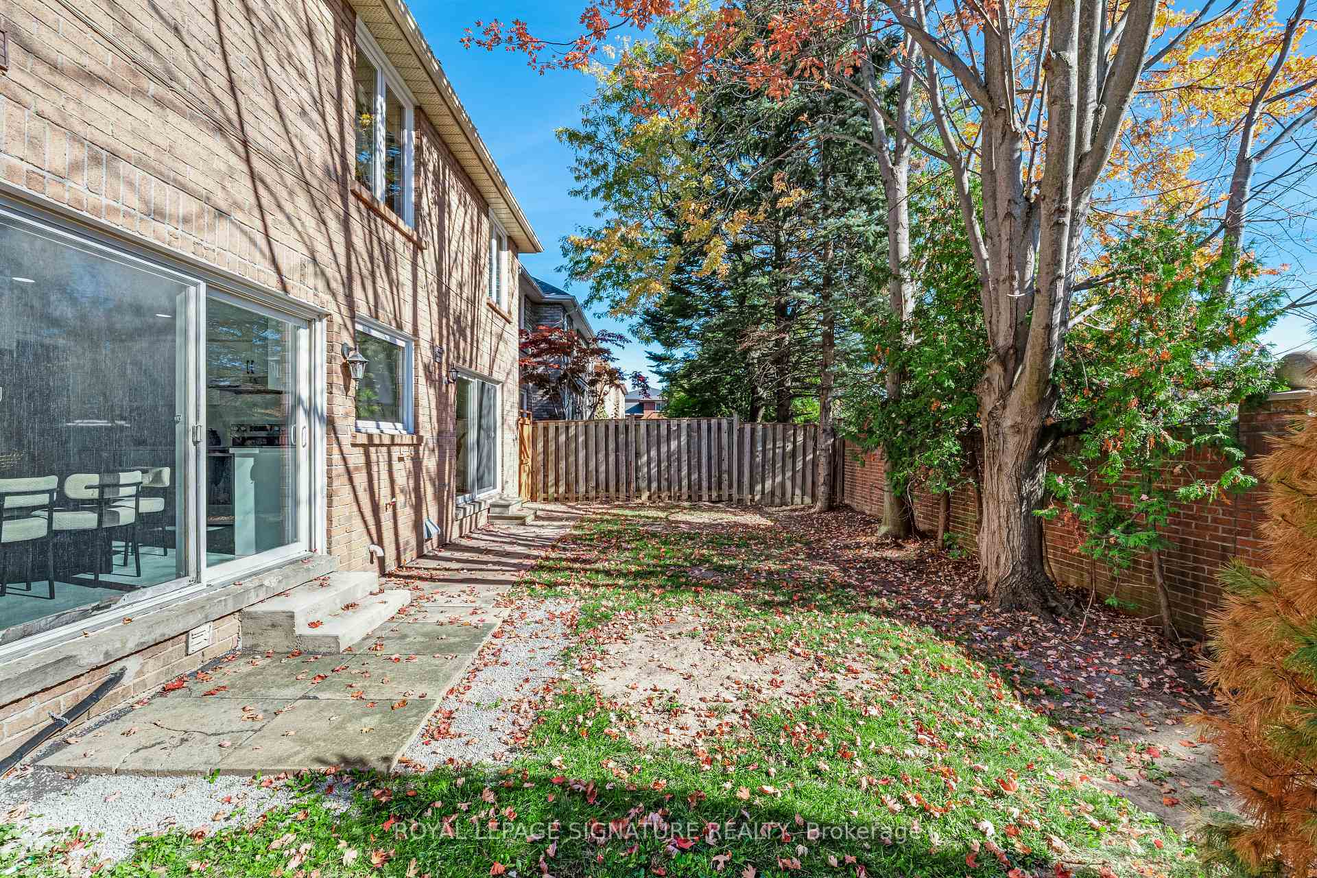 Photo 35 of 5 Patrick Boulevard, North York, Pleasant View — HOMEH
