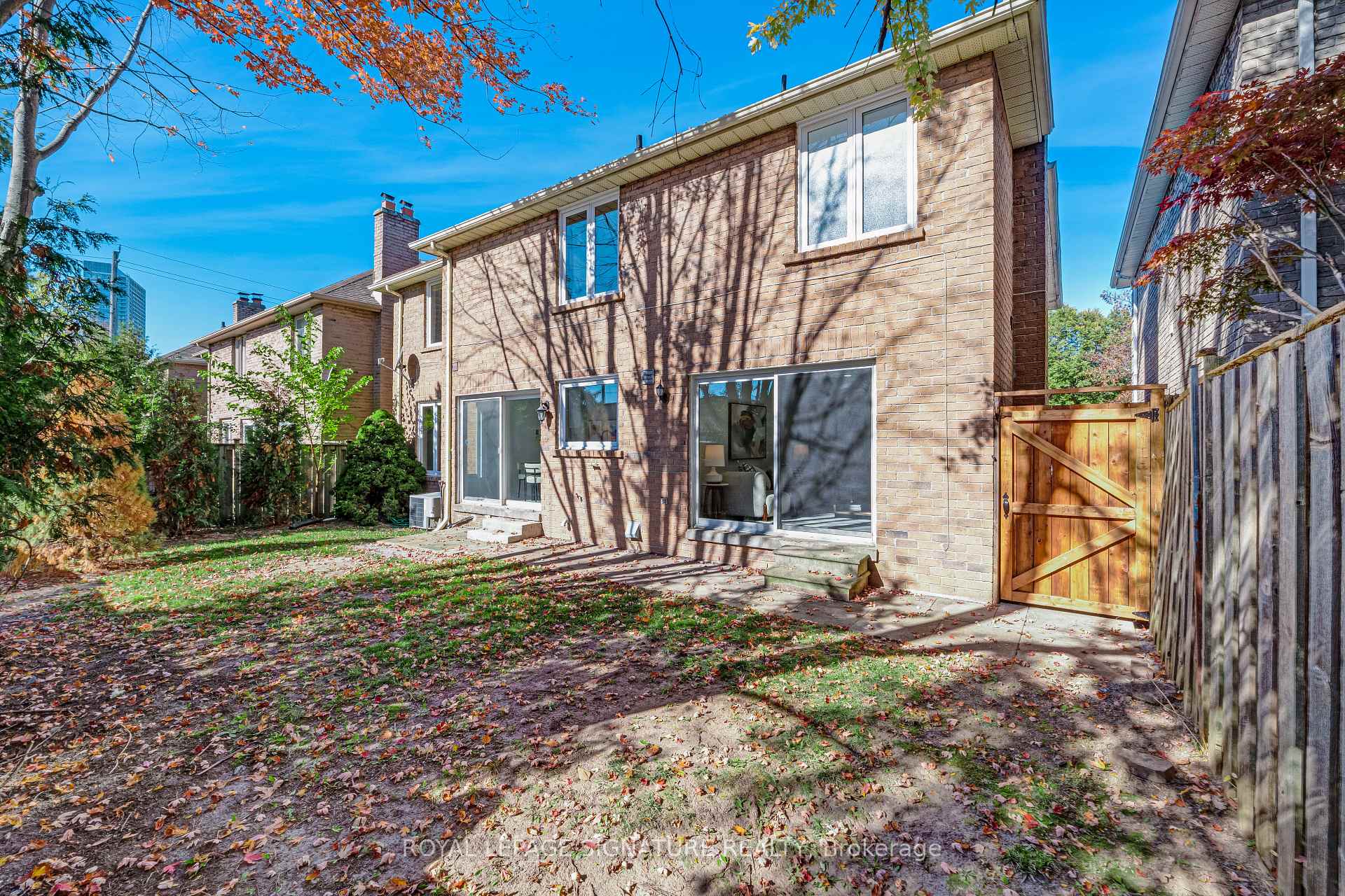Photo 36 of 5 Patrick Boulevard, North York, Pleasant View — HOMEH