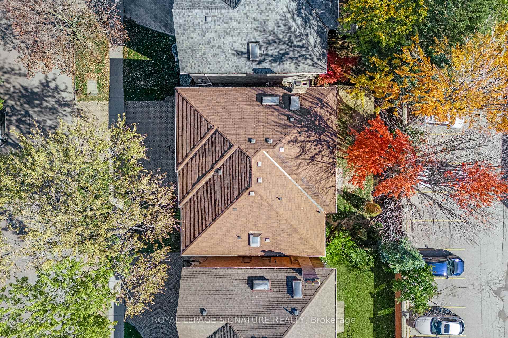 Photo 38 of 5 Patrick Boulevard, North York, Pleasant View — HOMEH