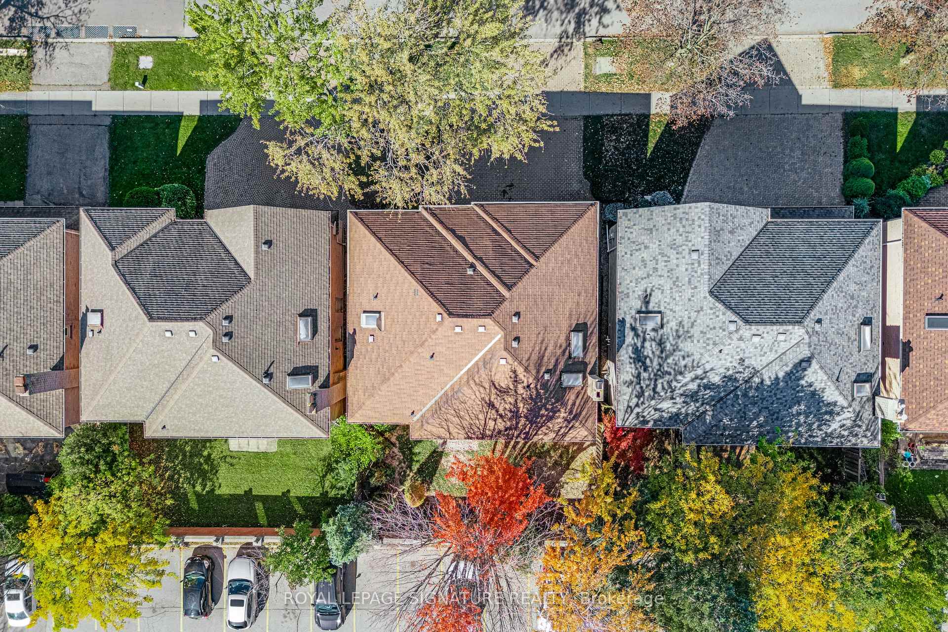 Photo 39 of 5 Patrick Boulevard, North York, Pleasant View — HOMEH