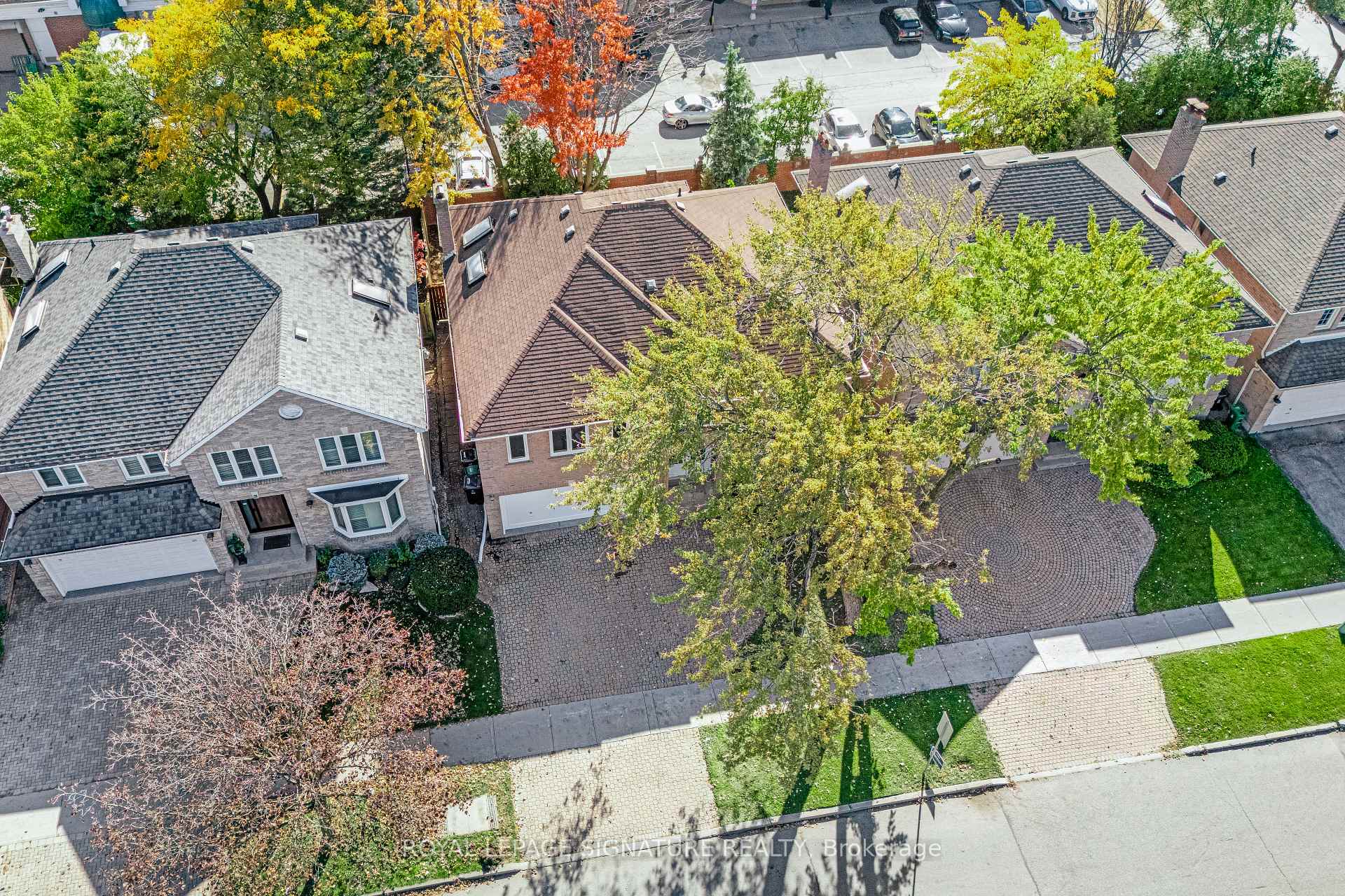 Photo 40 of 5 Patrick Boulevard, North York, Pleasant View — HOMEH