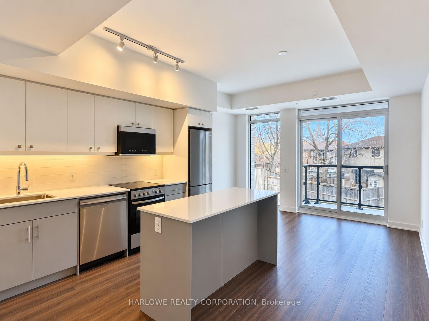 Photo of Unit 205, 2 Manderley Drive