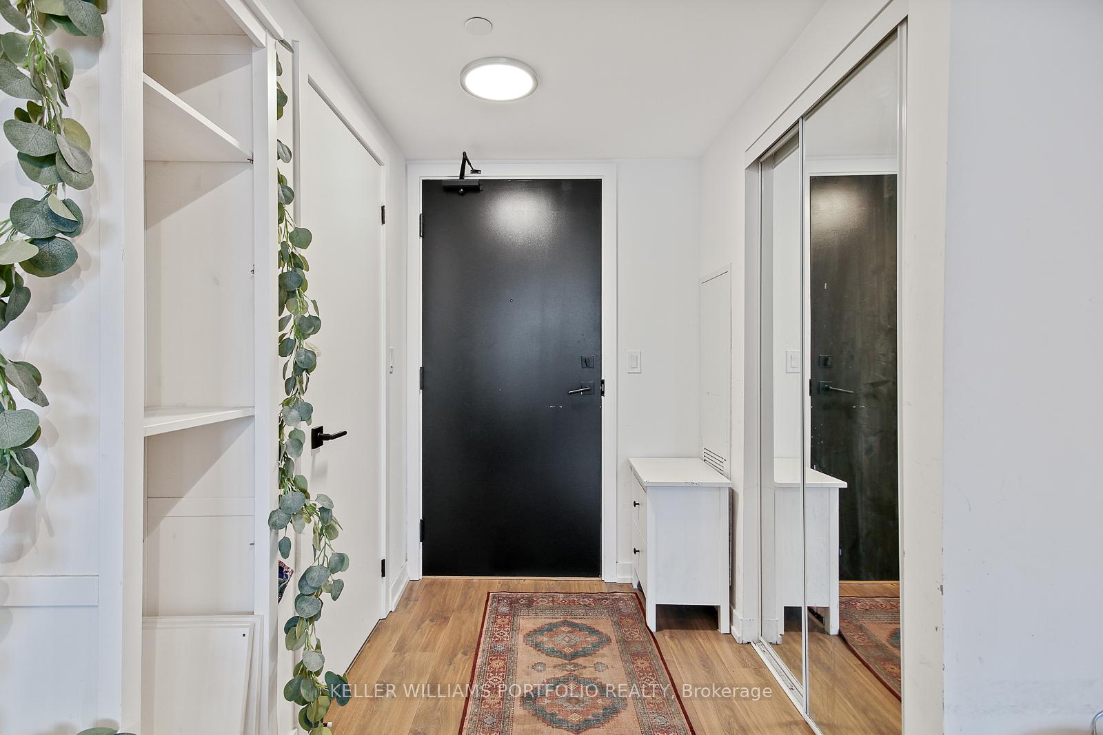 Photo 5 of Unit 603, 2 Augusta Avenue, Toronto, Waterfront Communities — HOMEH