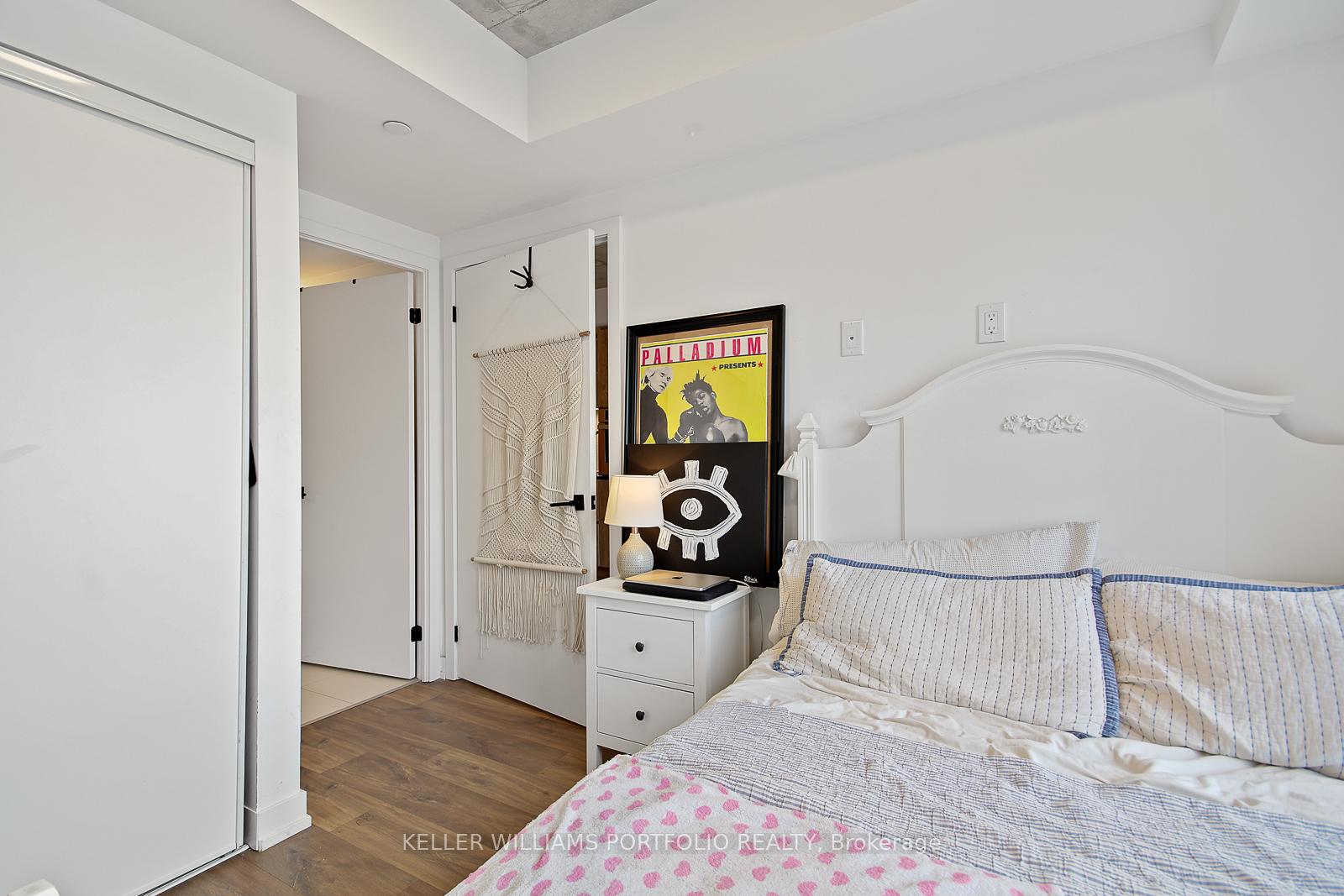 Photo 15 of Unit 603, 2 Augusta Avenue, Toronto, Waterfront Communities — HOMEH