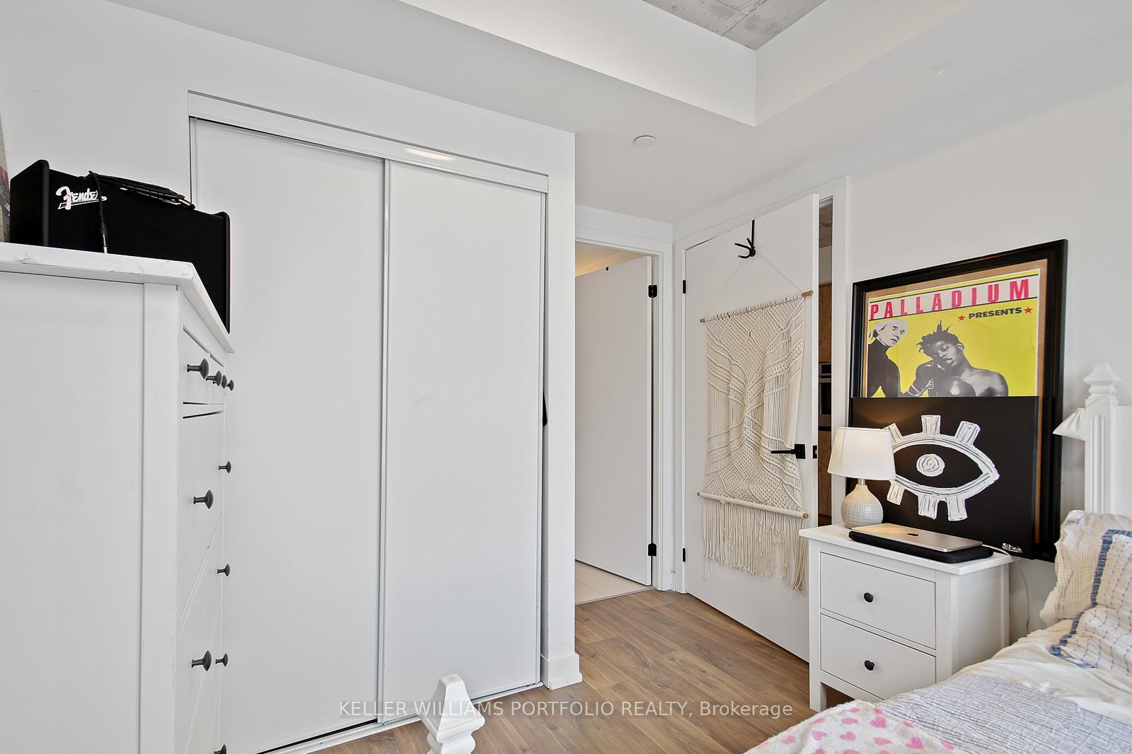 Photo 16 of Unit 603, 2 Augusta Avenue, Toronto, Waterfront Communities — HOMEH