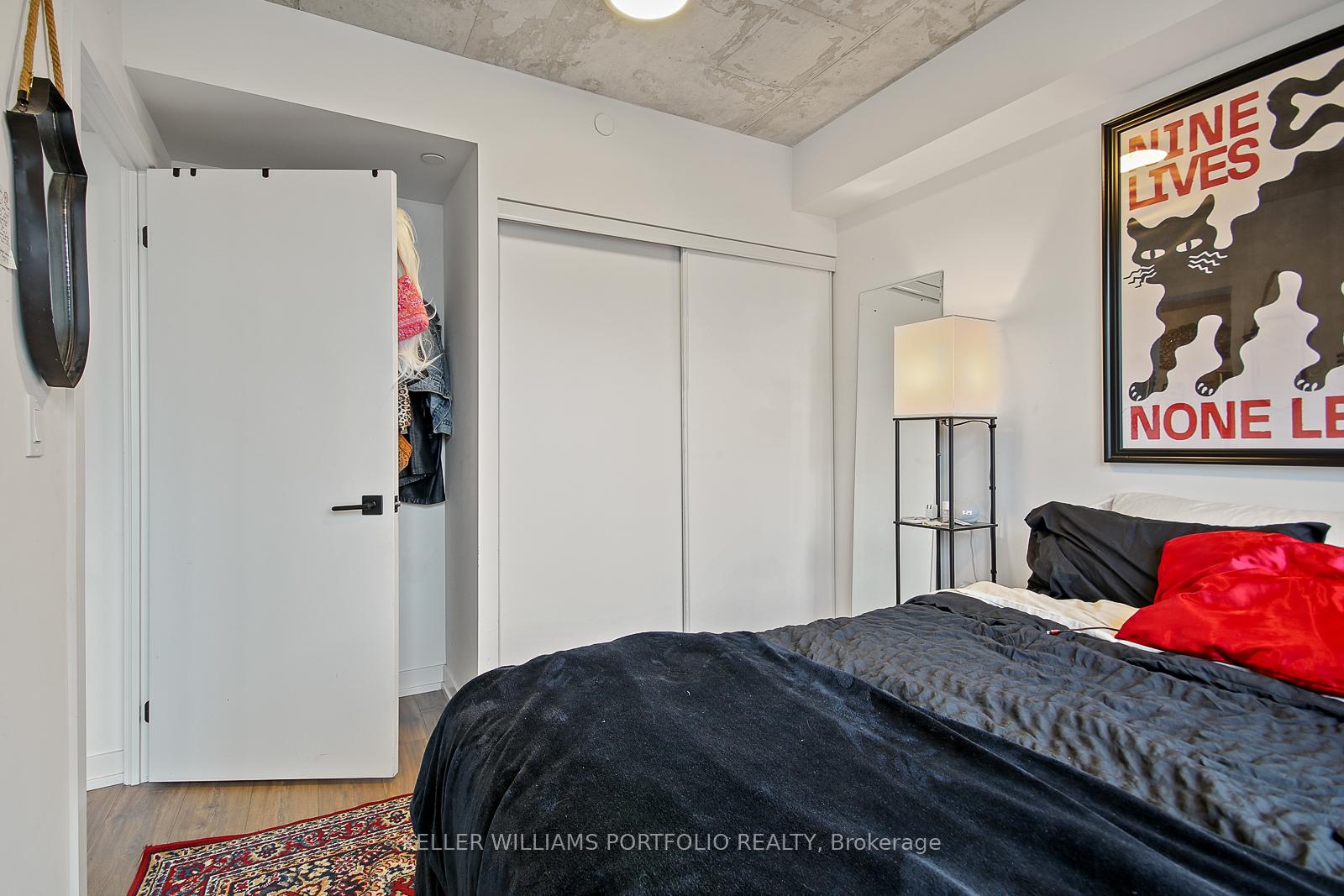 Photo 20 of Unit 603, 2 Augusta Avenue, Toronto, Waterfront Communities — HOMEH