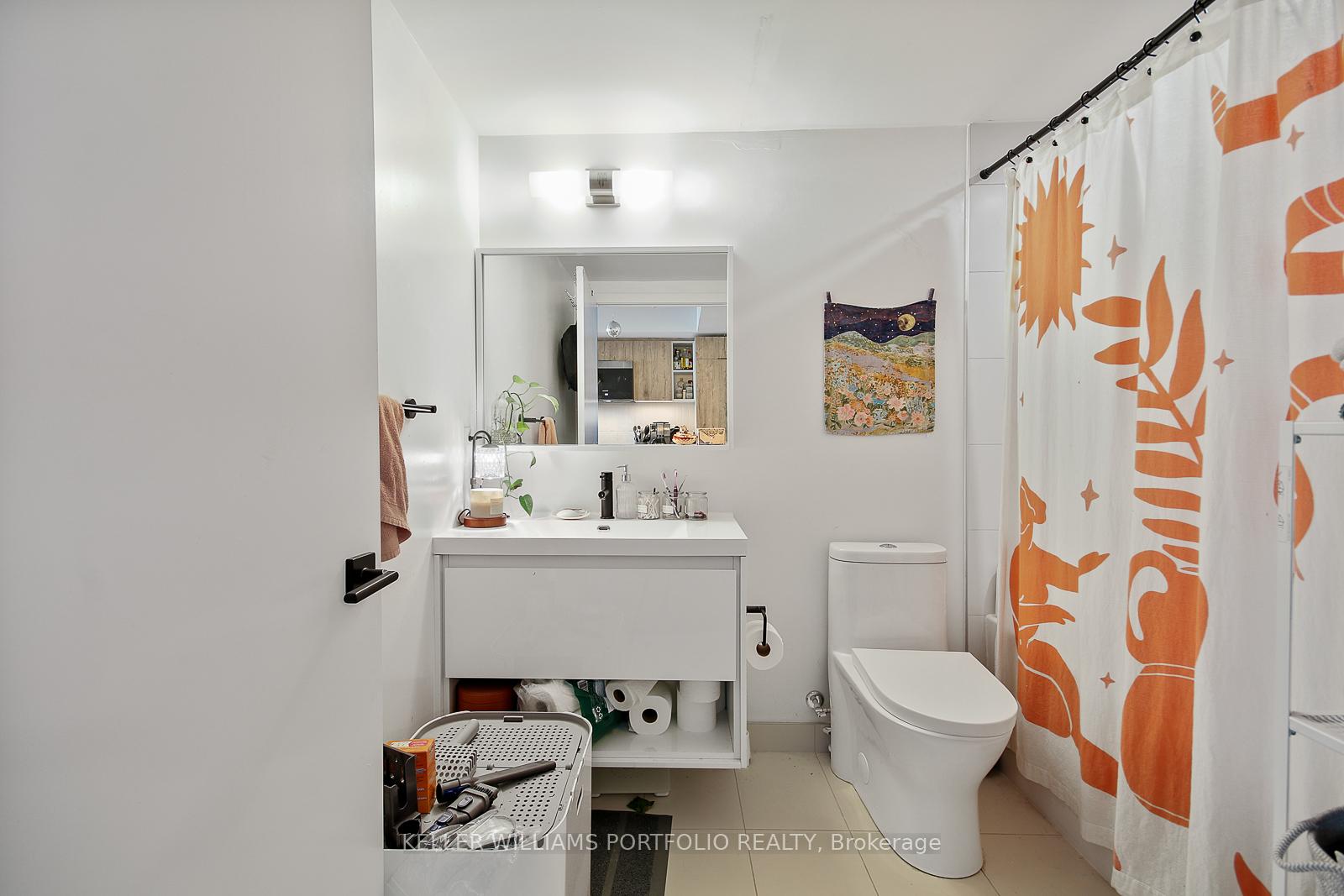 Photo 21 of Unit 603, 2 Augusta Avenue, Toronto, Waterfront Communities — HOMEH