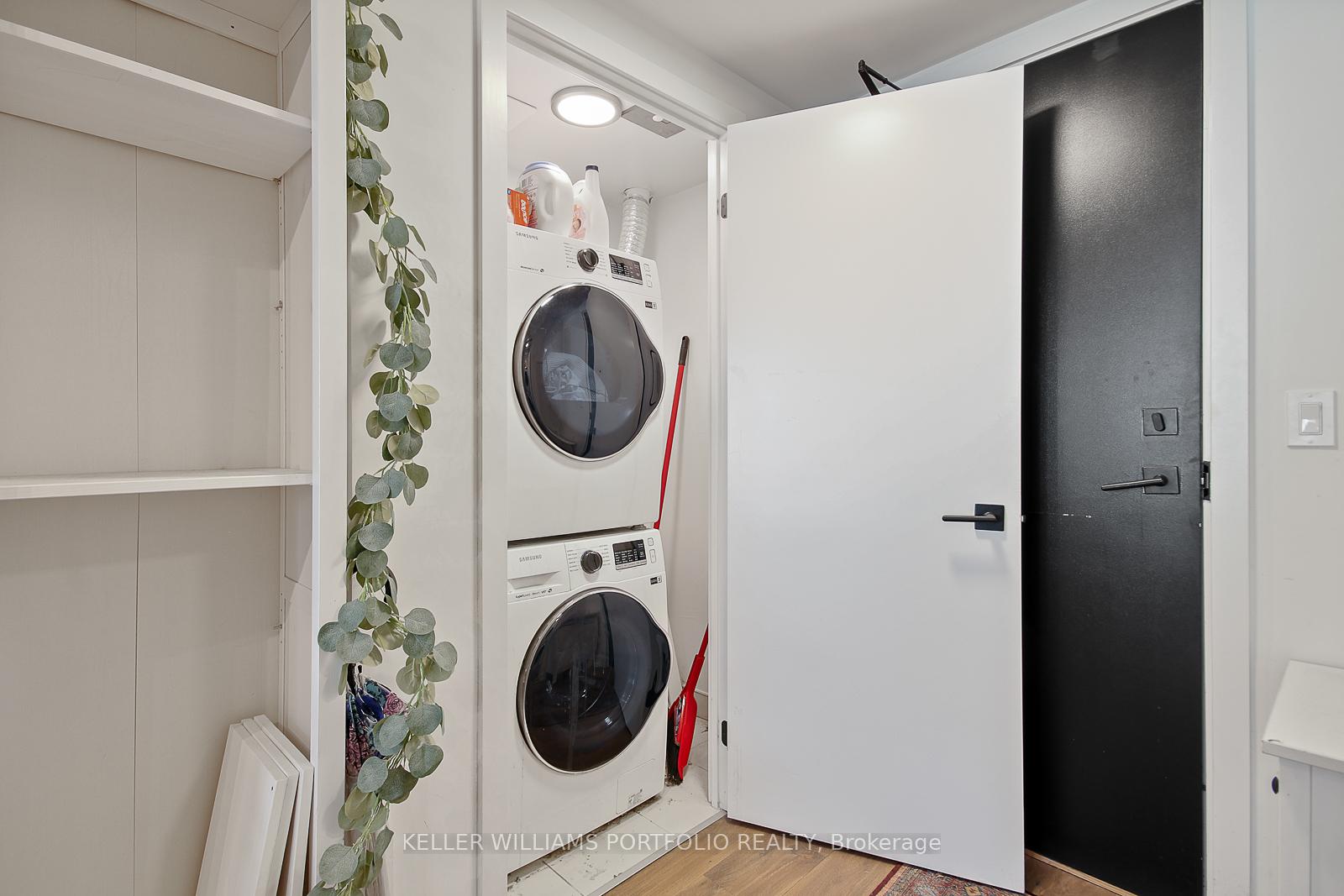 Photo 22 of Unit 603, 2 Augusta Avenue, Toronto, Waterfront Communities — HOMEH
