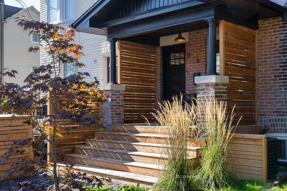Photo 2 of 4 Orchard Park Boulevard, Toronto, Woodbine Corridor — HOMEH