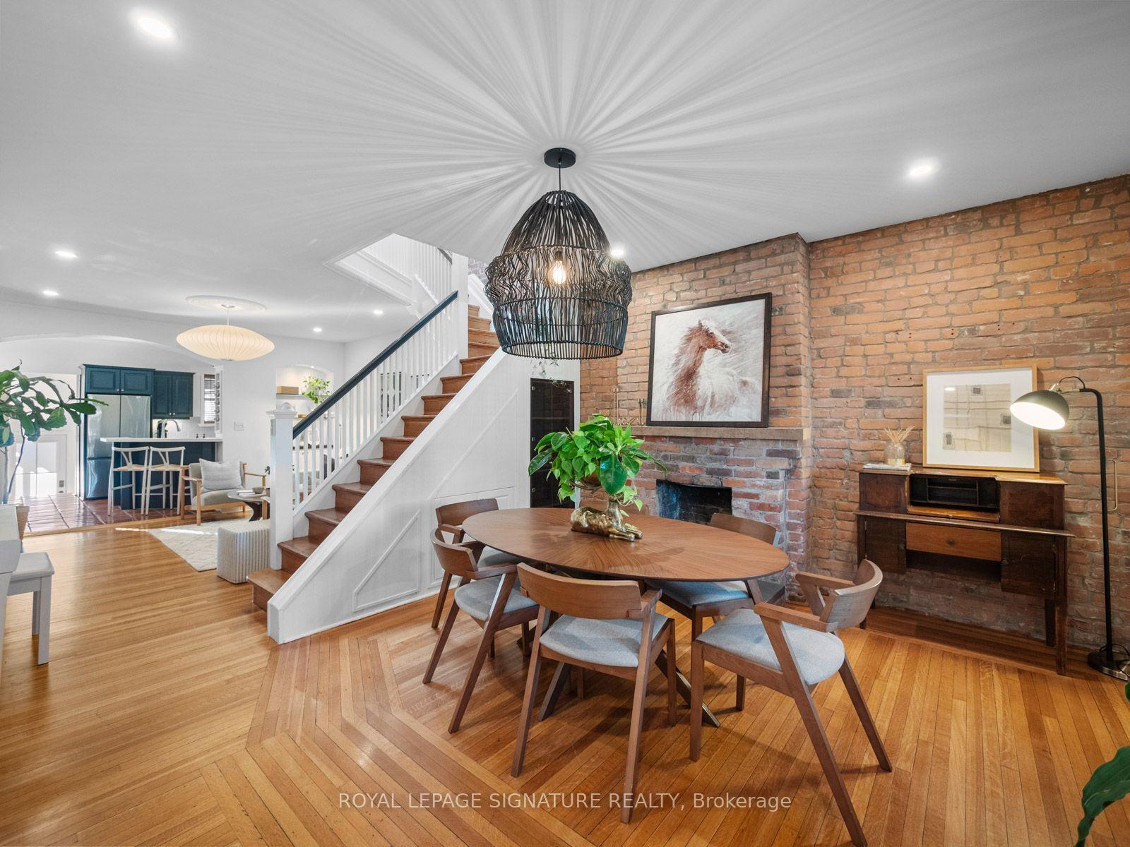 Photo 4 of 4 Orchard Park Boulevard, Toronto, Woodbine Corridor — HOMEH