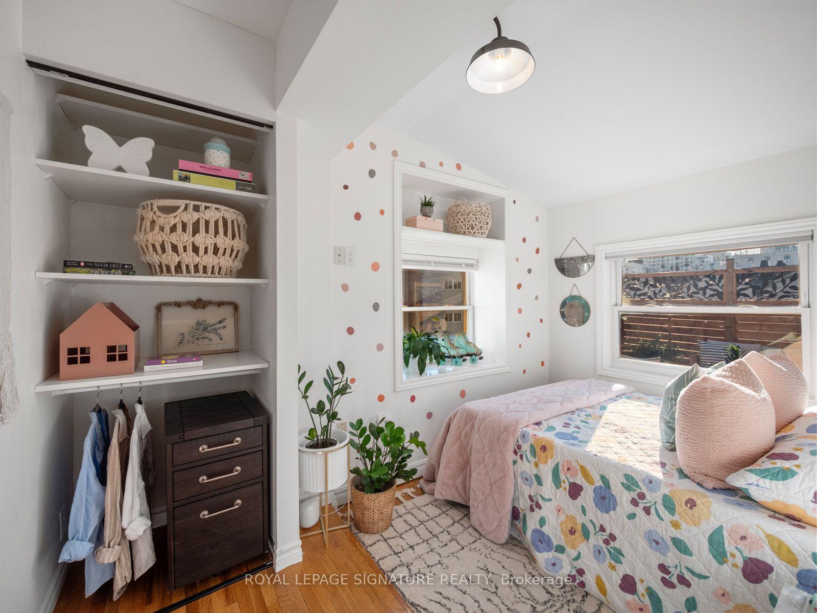 Photo 21 of 4 Orchard Park Boulevard, Toronto, Woodbine Corridor — HOMEH