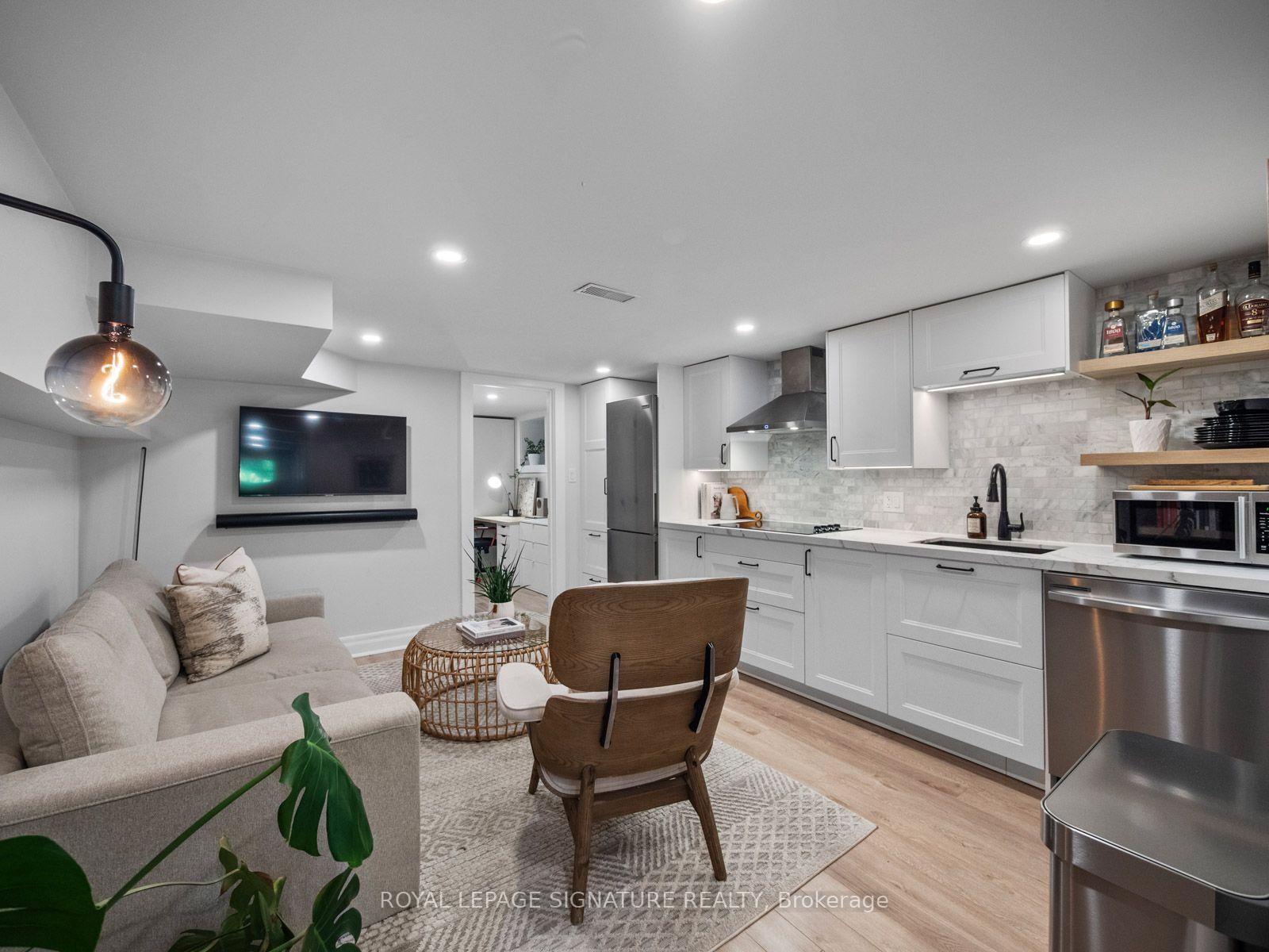 Photo 28 of 4 Orchard Park Boulevard, Toronto, Woodbine Corridor — HOMEH