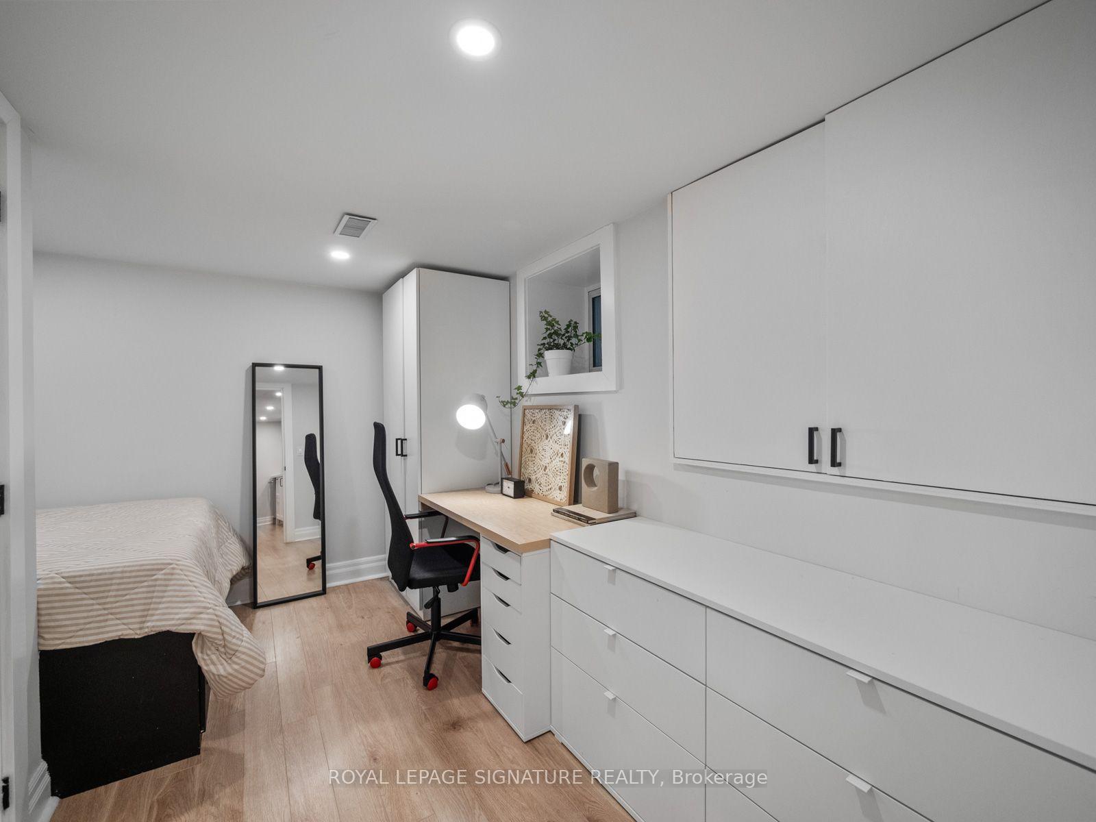 Photo 32 of 4 Orchard Park Boulevard, Toronto, Woodbine Corridor — HOMEH