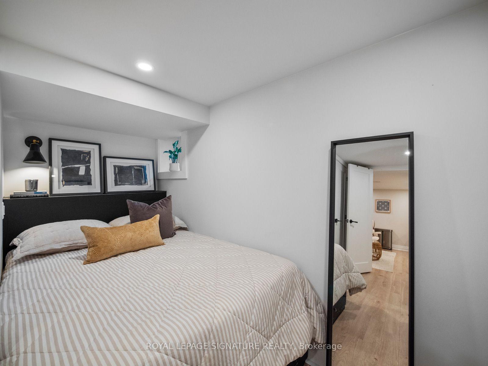 Photo 33 of 4 Orchard Park Boulevard, Toronto, Woodbine Corridor — HOMEH