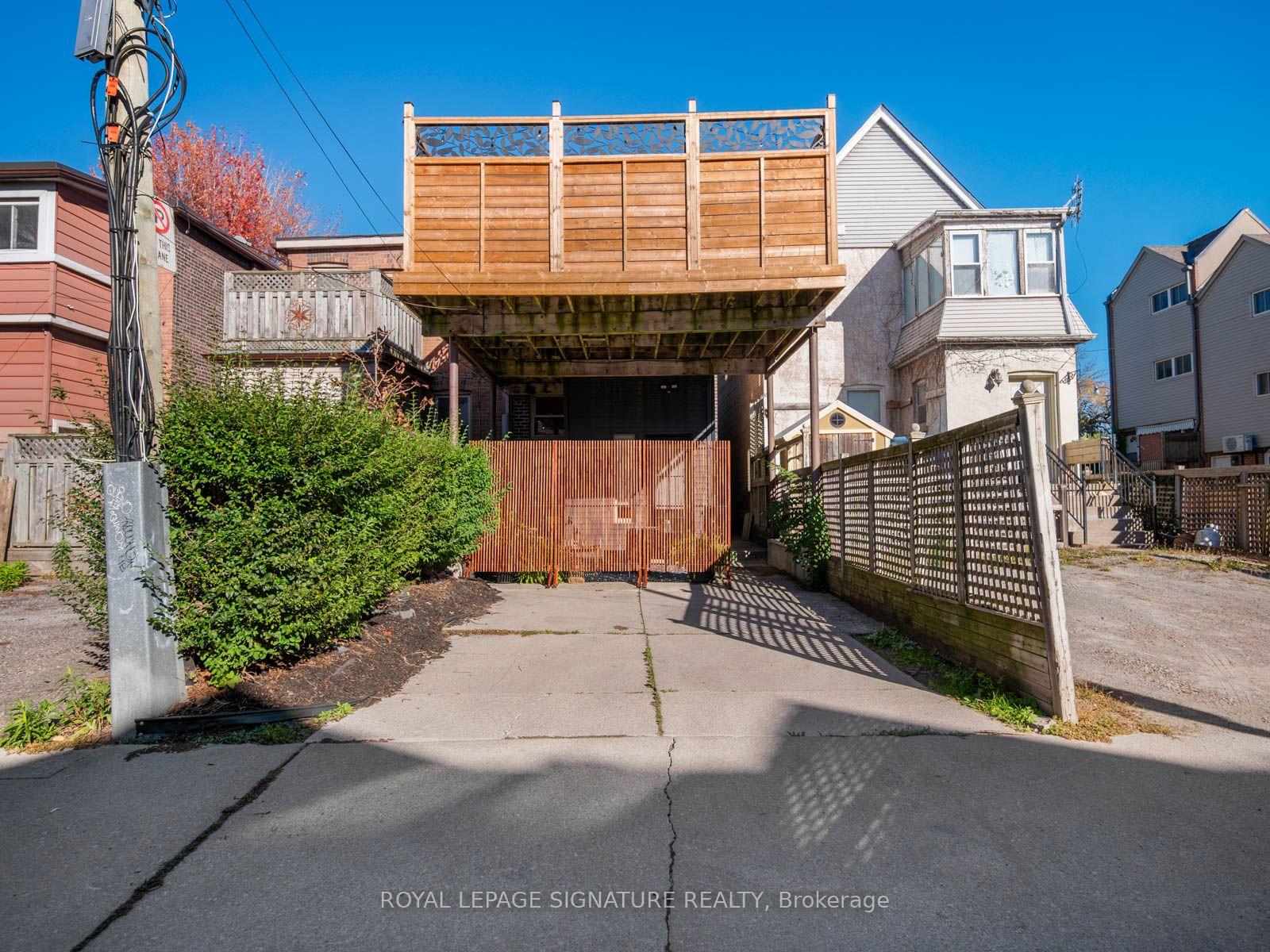 Photo 38 of 4 Orchard Park Boulevard, Toronto, Woodbine Corridor — HOMEH