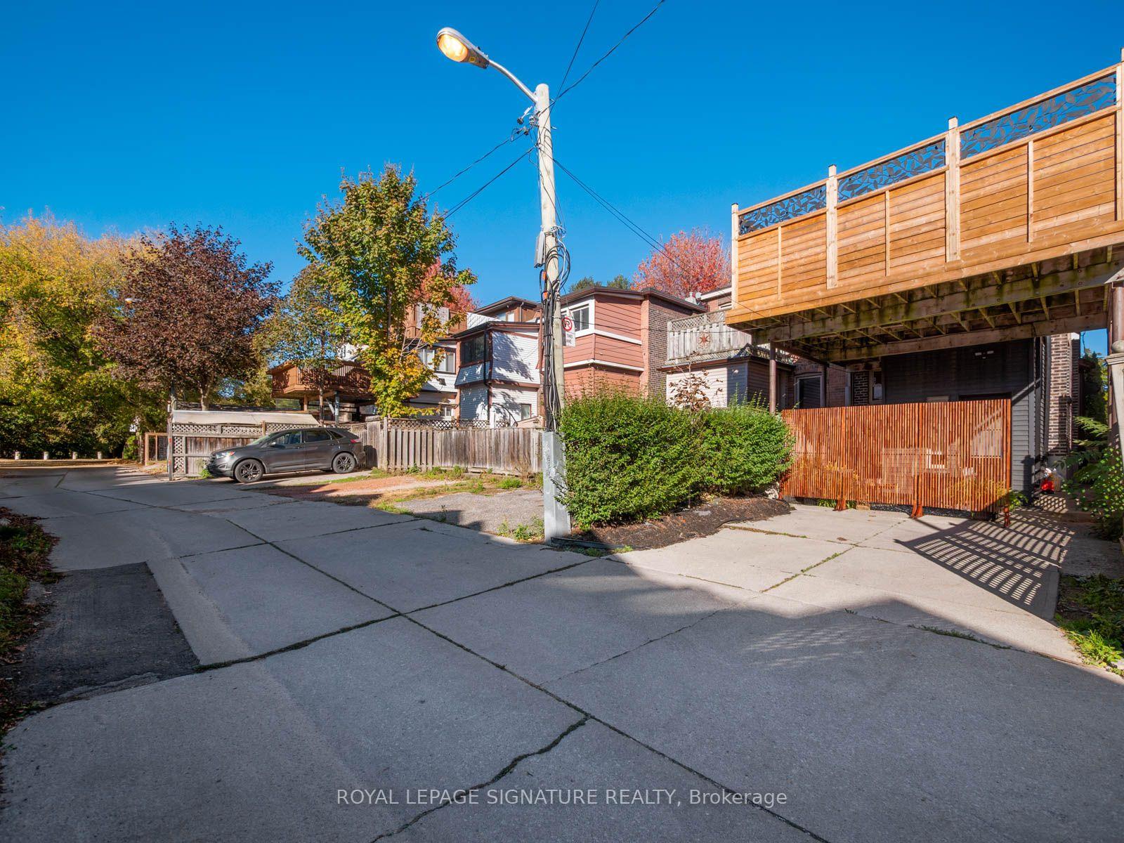 Photo 39 of 4 Orchard Park Boulevard, Toronto, Woodbine Corridor — HOMEH