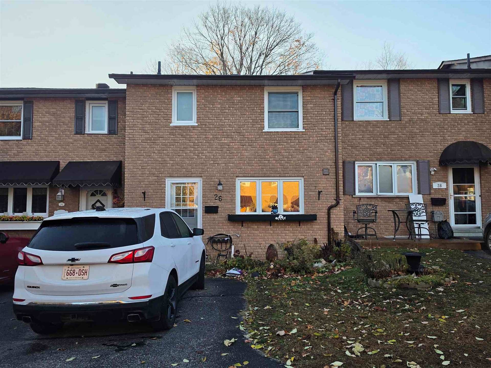 Photo 1 of 26 Frame Crescent, Elliot Lake — HOMEH