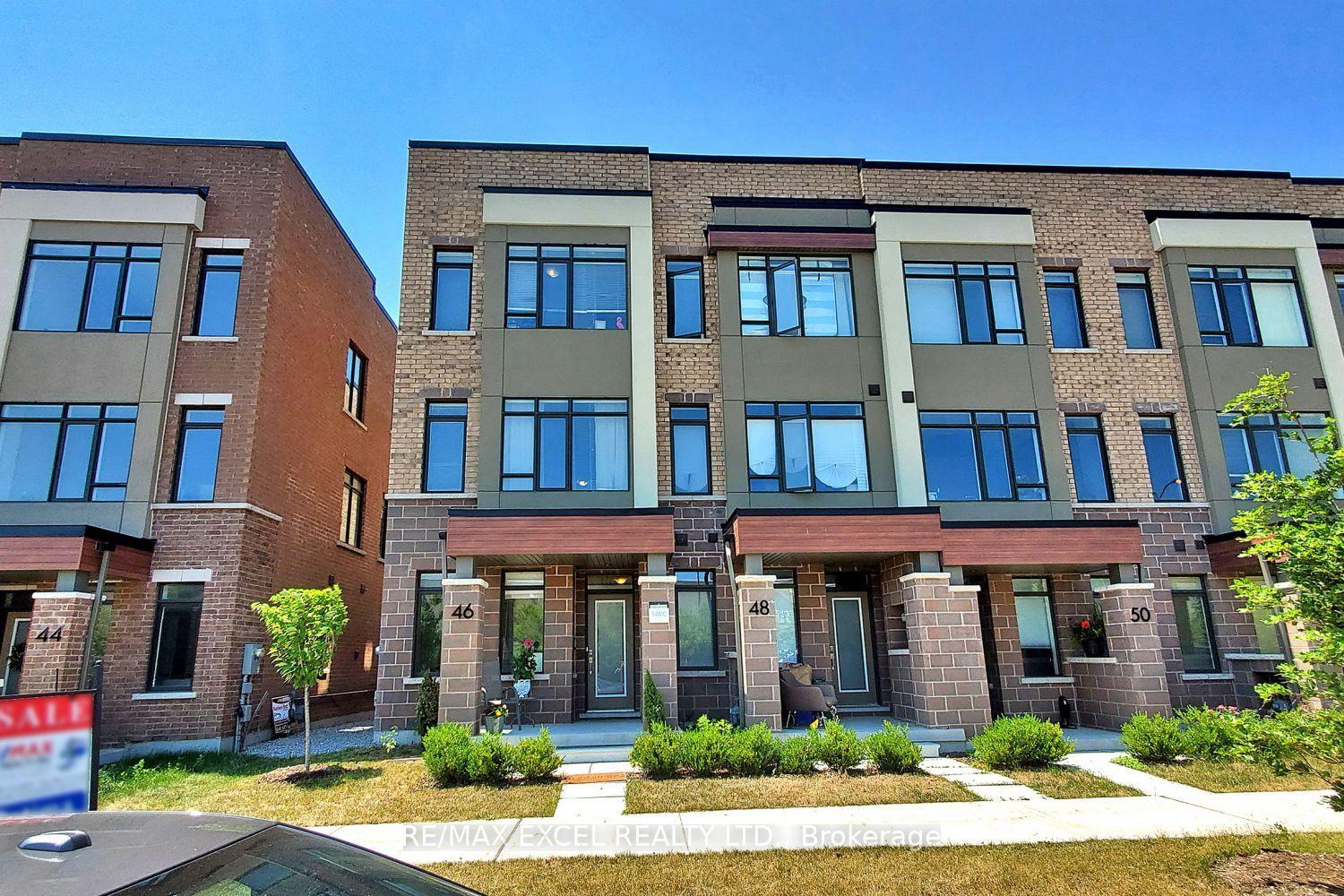 Photo 1 of 46 Troon Avenue, Vaughan, Rural Vaughan — HOMEH