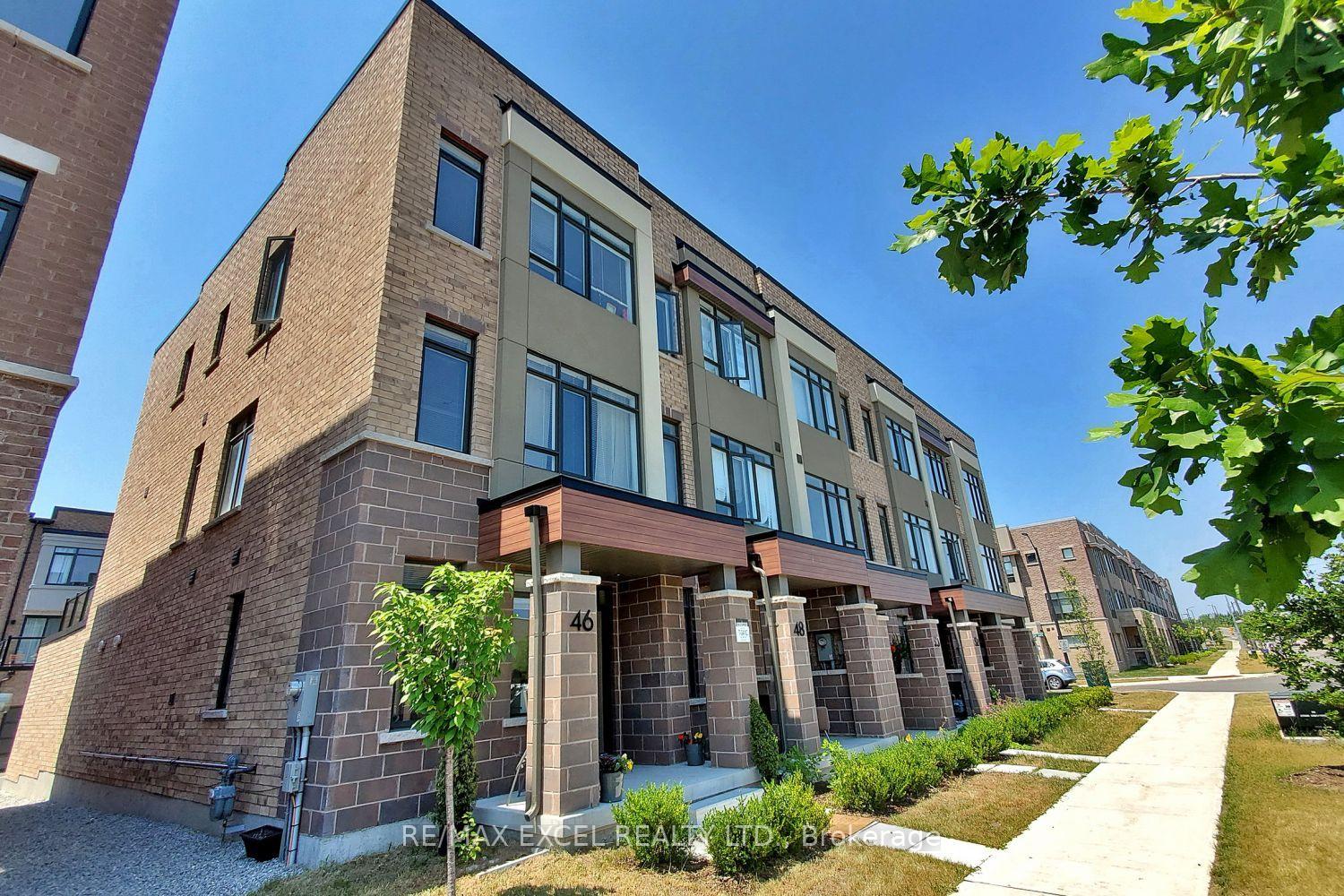Photo 2 of 46 Troon Avenue, Vaughan, Rural Vaughan — HOMEH