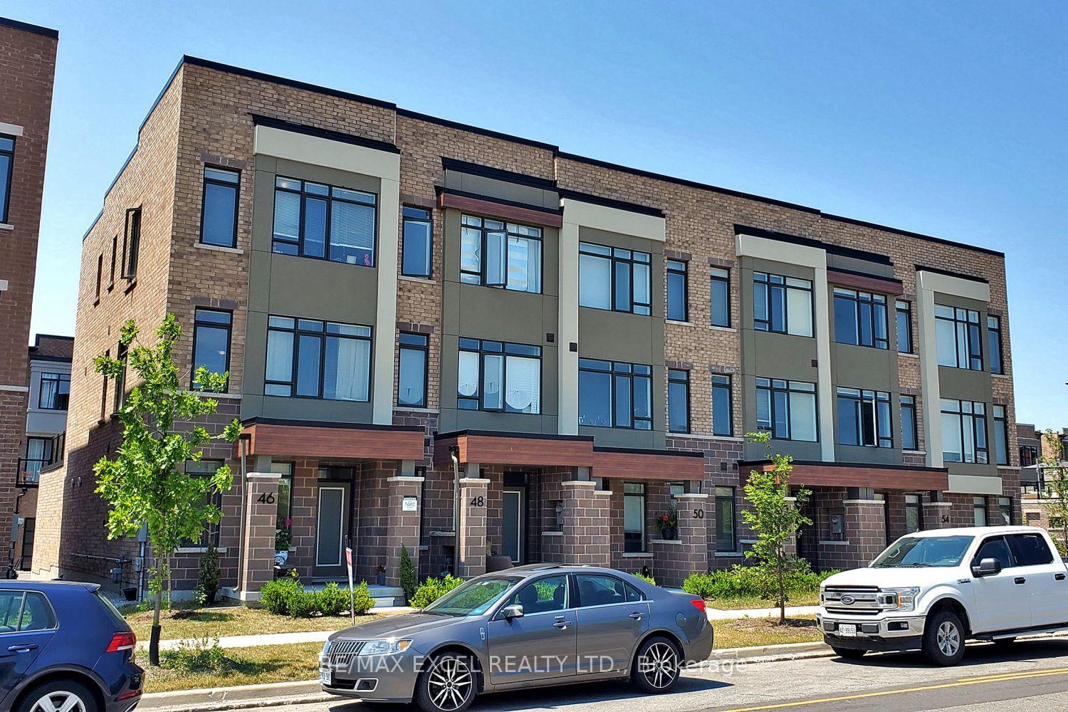 Photo 3 of 46 Troon Avenue, Vaughan, Rural Vaughan — HOMEH