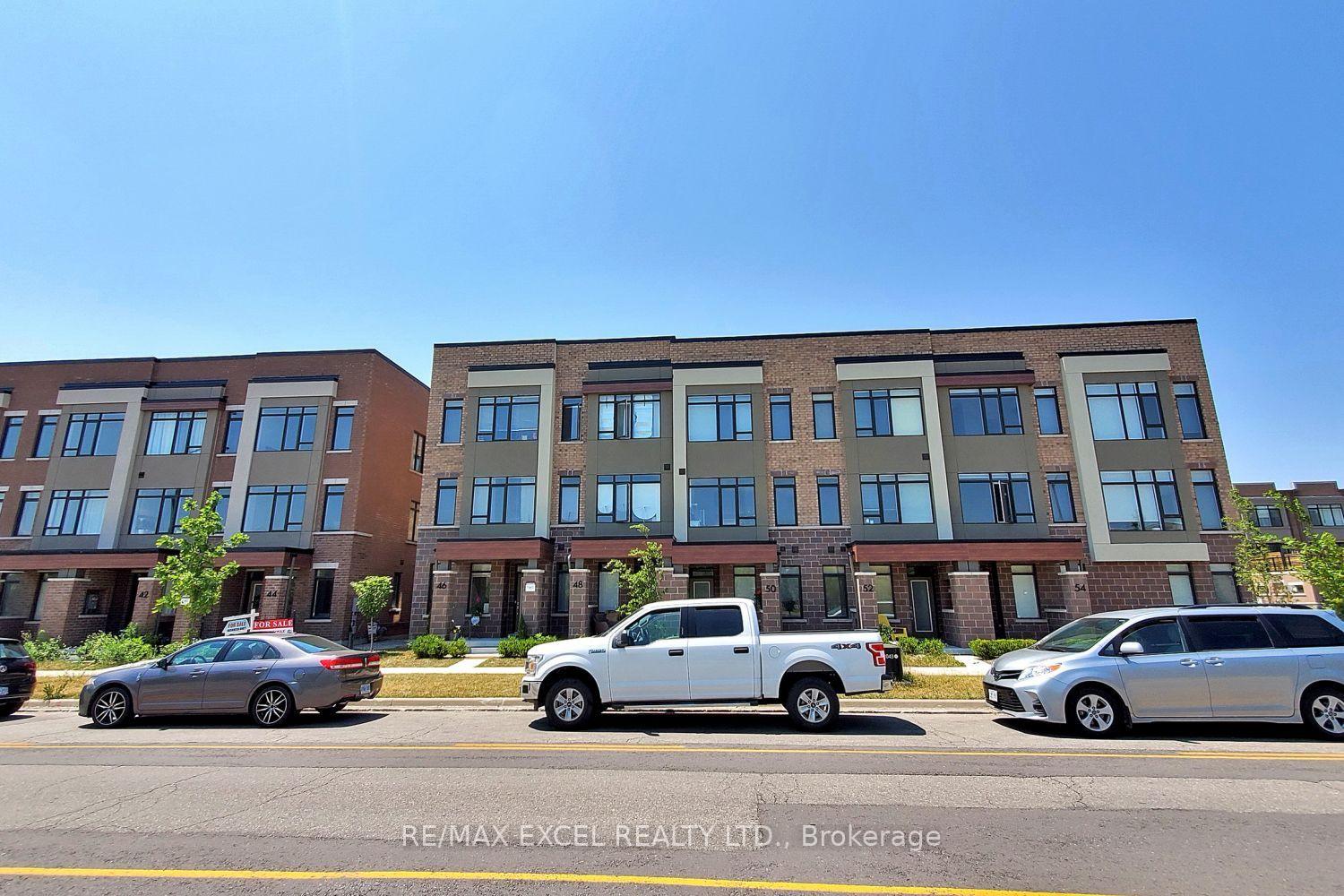 Photo 5 of 46 Troon Avenue, Vaughan, Rural Vaughan — HOMEH