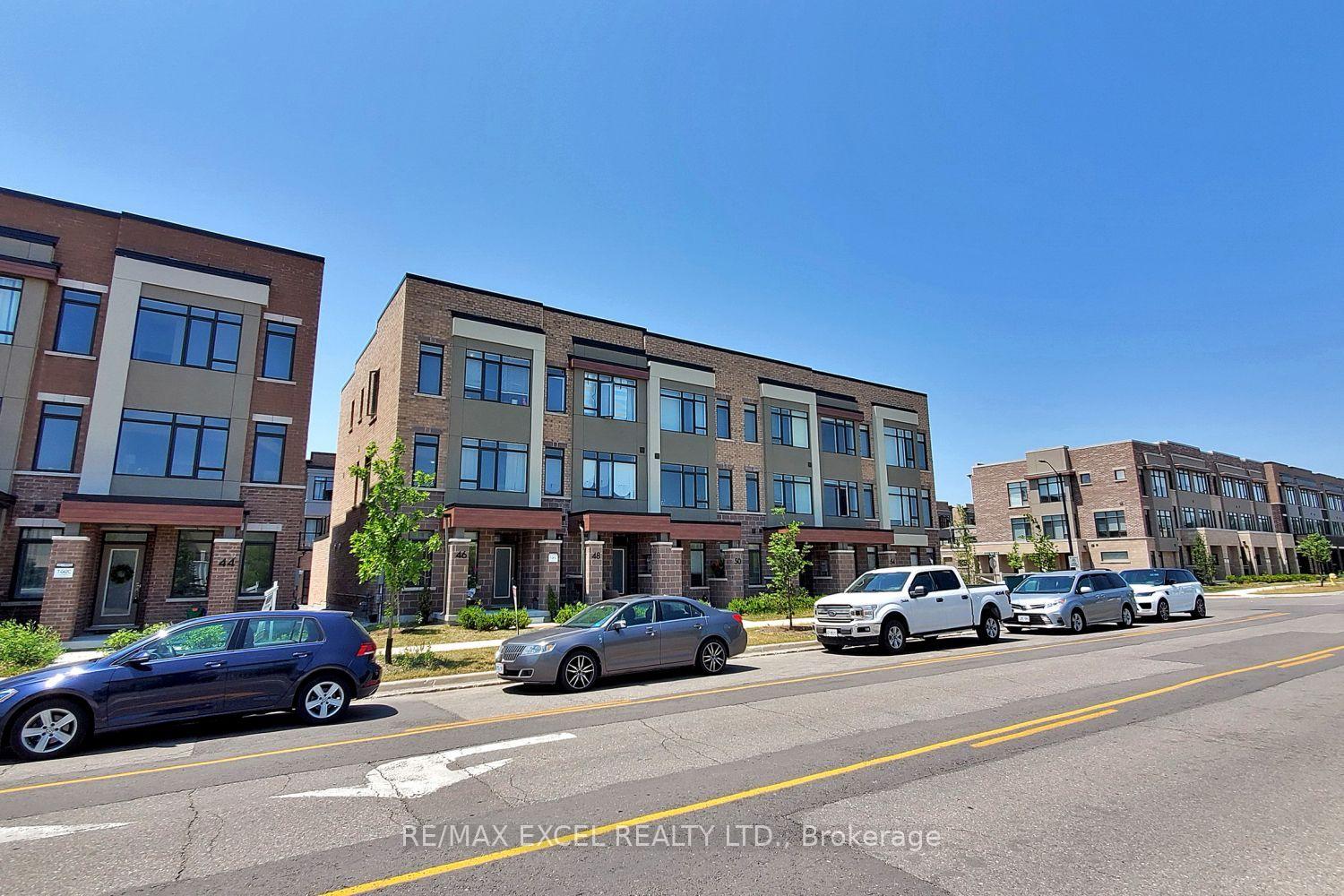 Photo 6 of 46 Troon Avenue, Vaughan, Rural Vaughan — HOMEH