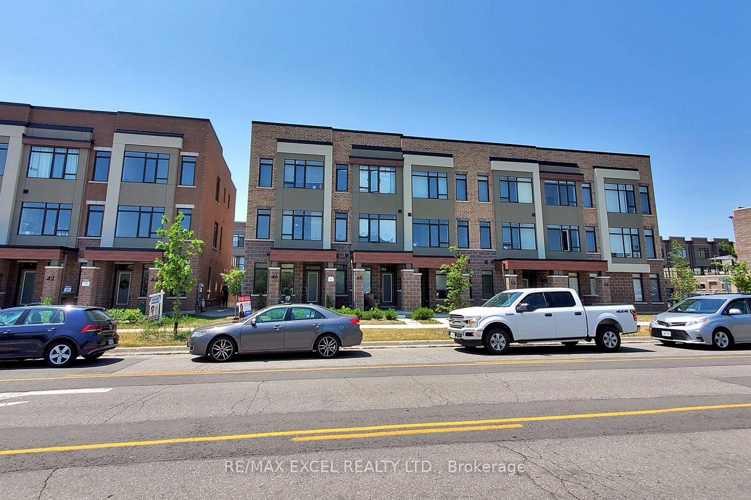 Photo 7 of 46 Troon Avenue, Vaughan, Rural Vaughan — HOMEH