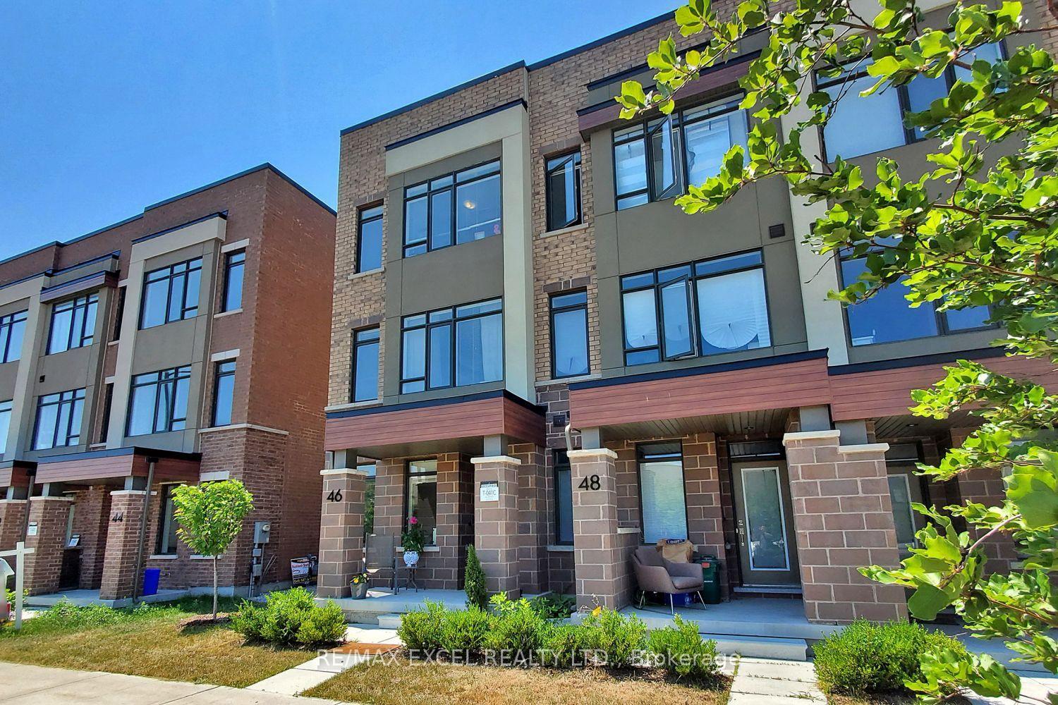 Photo 8 of 46 Troon Avenue, Vaughan, Rural Vaughan — HOMEH