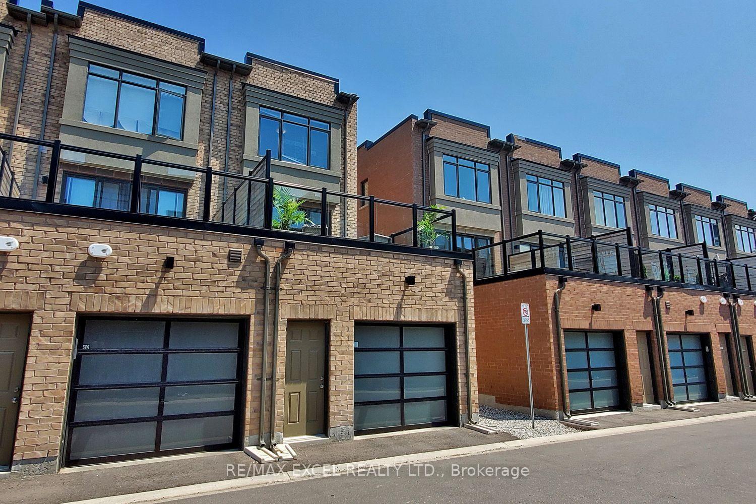 Photo 42 of 46 Troon Avenue, Vaughan, Rural Vaughan — HOMEH