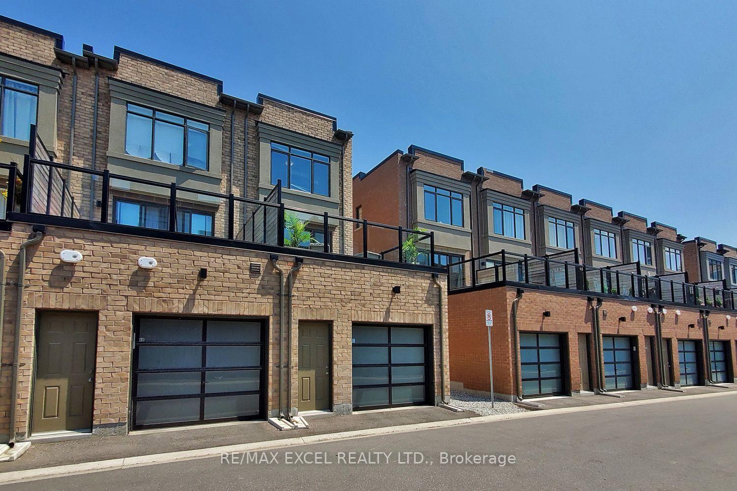 Photo 43 of 46 Troon Avenue, Vaughan, Rural Vaughan — HOMEH