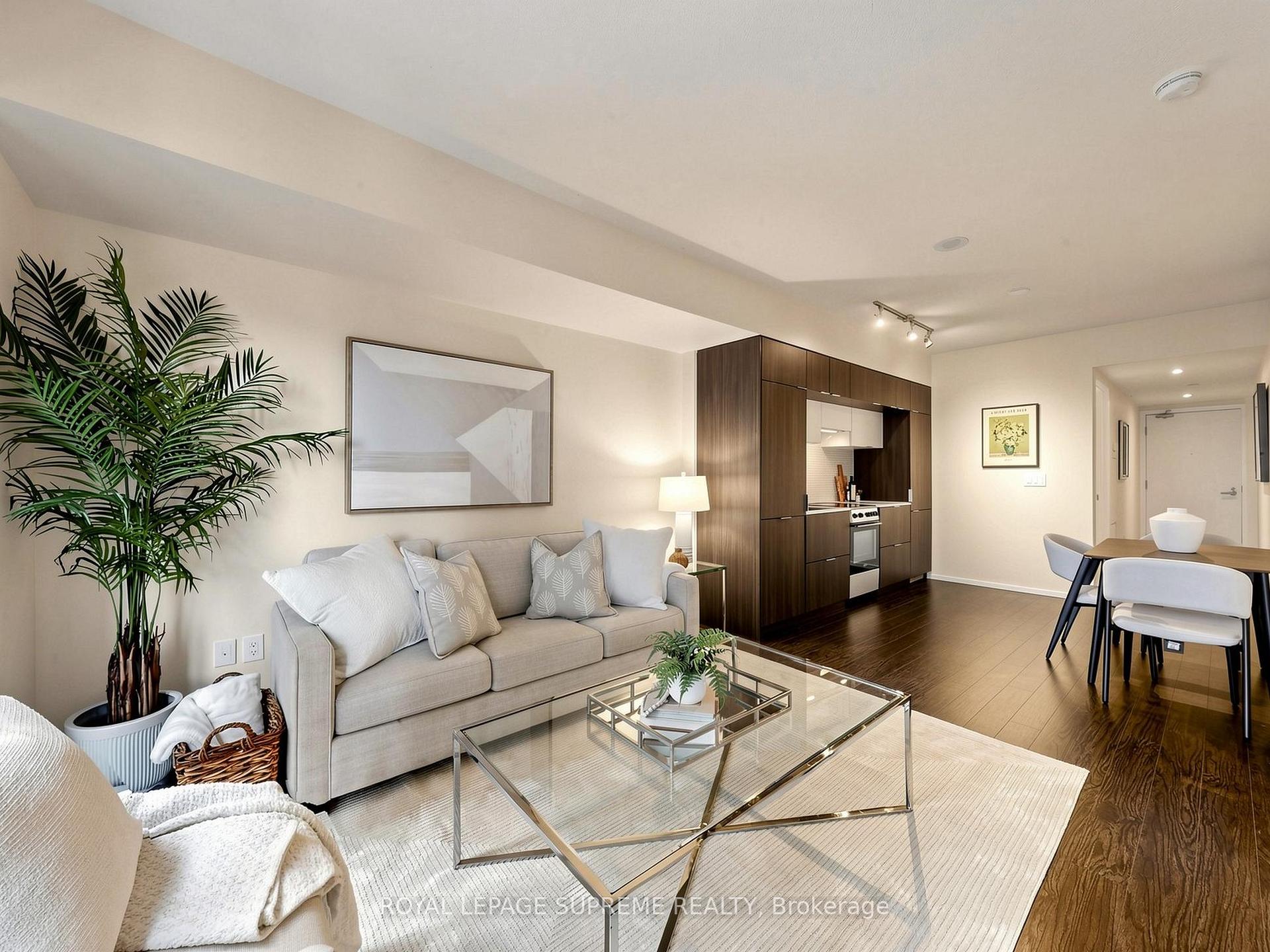 Photo 1 of Unit 705, 159 Dundas Street E, Toronto, Church-Yonge Corridor — HOMEH