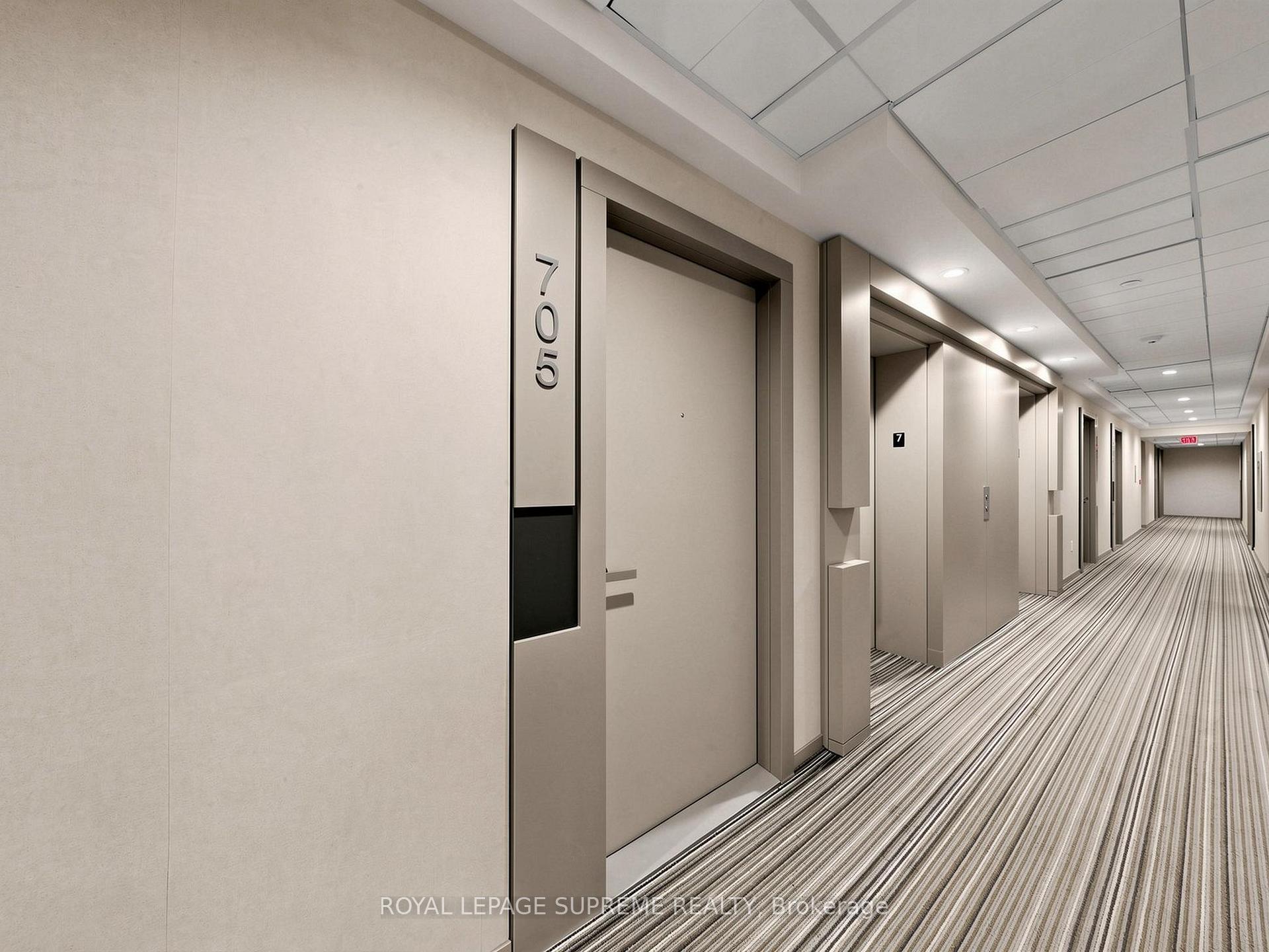 Photo 4 of Unit 705, 159 Dundas Street E, Toronto, Church-Yonge Corridor — HOMEH