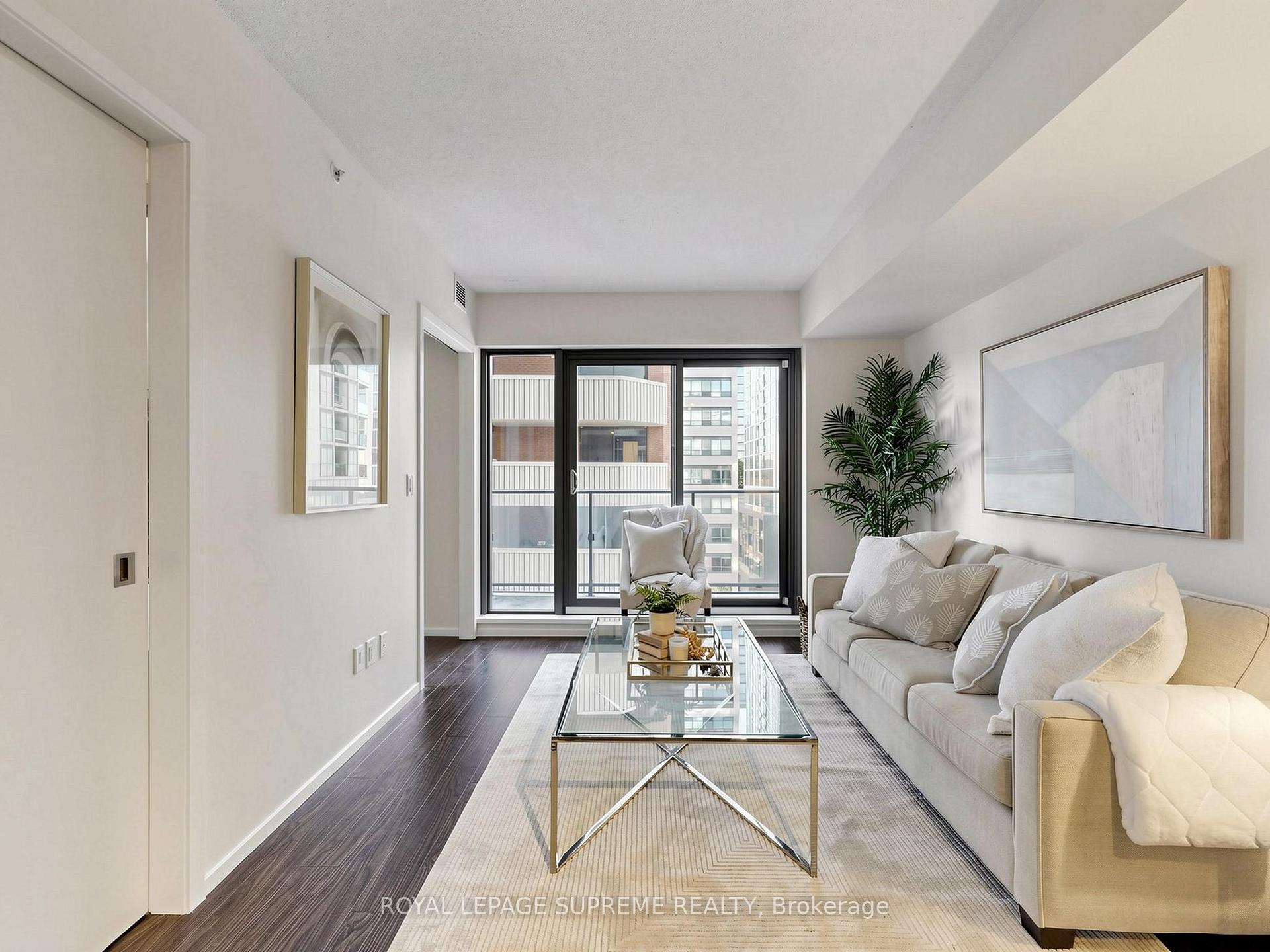 Photo 6 of Unit 705, 159 Dundas Street E, Toronto, Church-Yonge Corridor — HOMEH