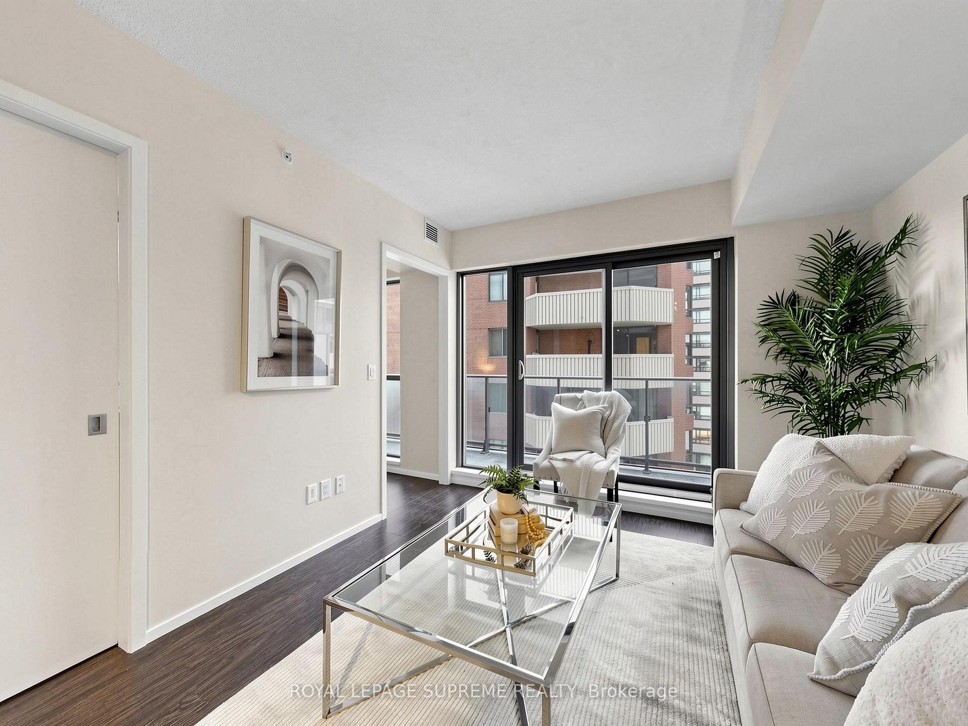Photo 7 of Unit 705, 159 Dundas Street E, Toronto, Church-Yonge Corridor — HOMEH