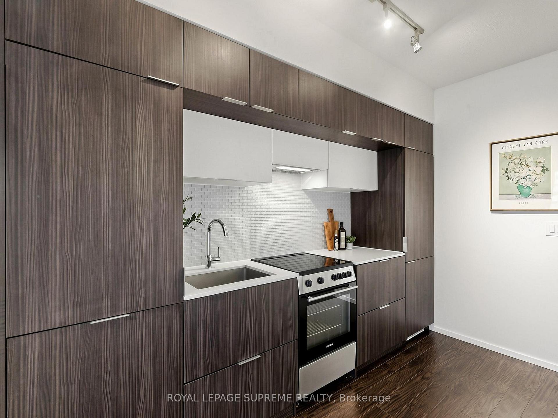 Photo 9 of Unit 705, 159 Dundas Street E, Toronto, Church-Yonge Corridor — HOMEH